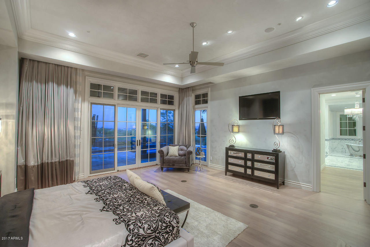 DC Ranch - Residential