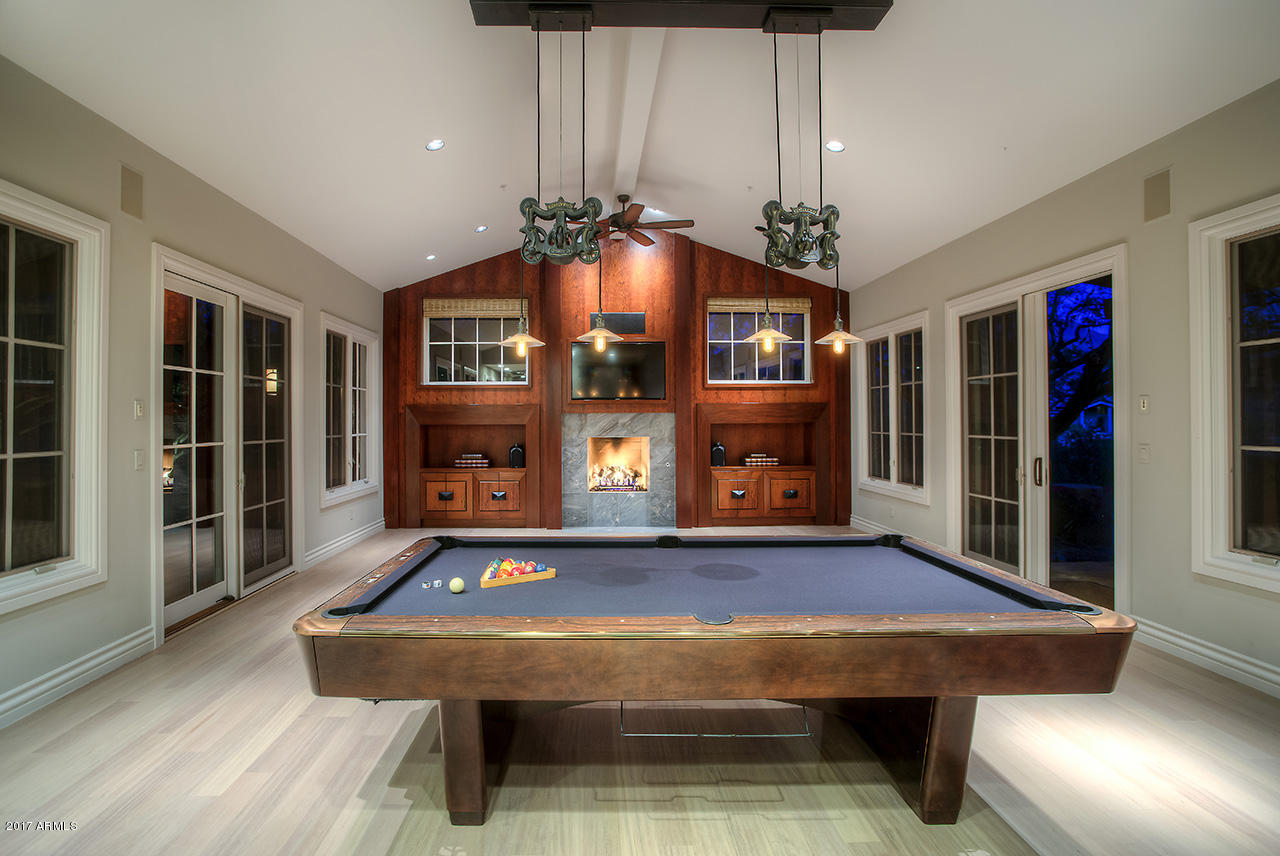 DC Ranch - Residential
