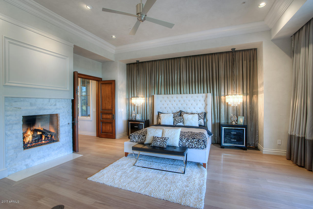 DC Ranch - Residential