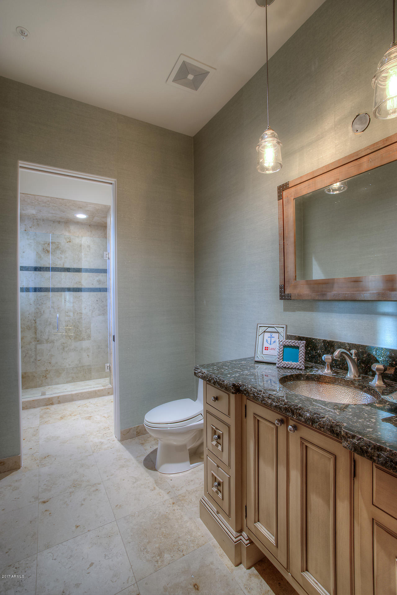 DC Ranch - Residential