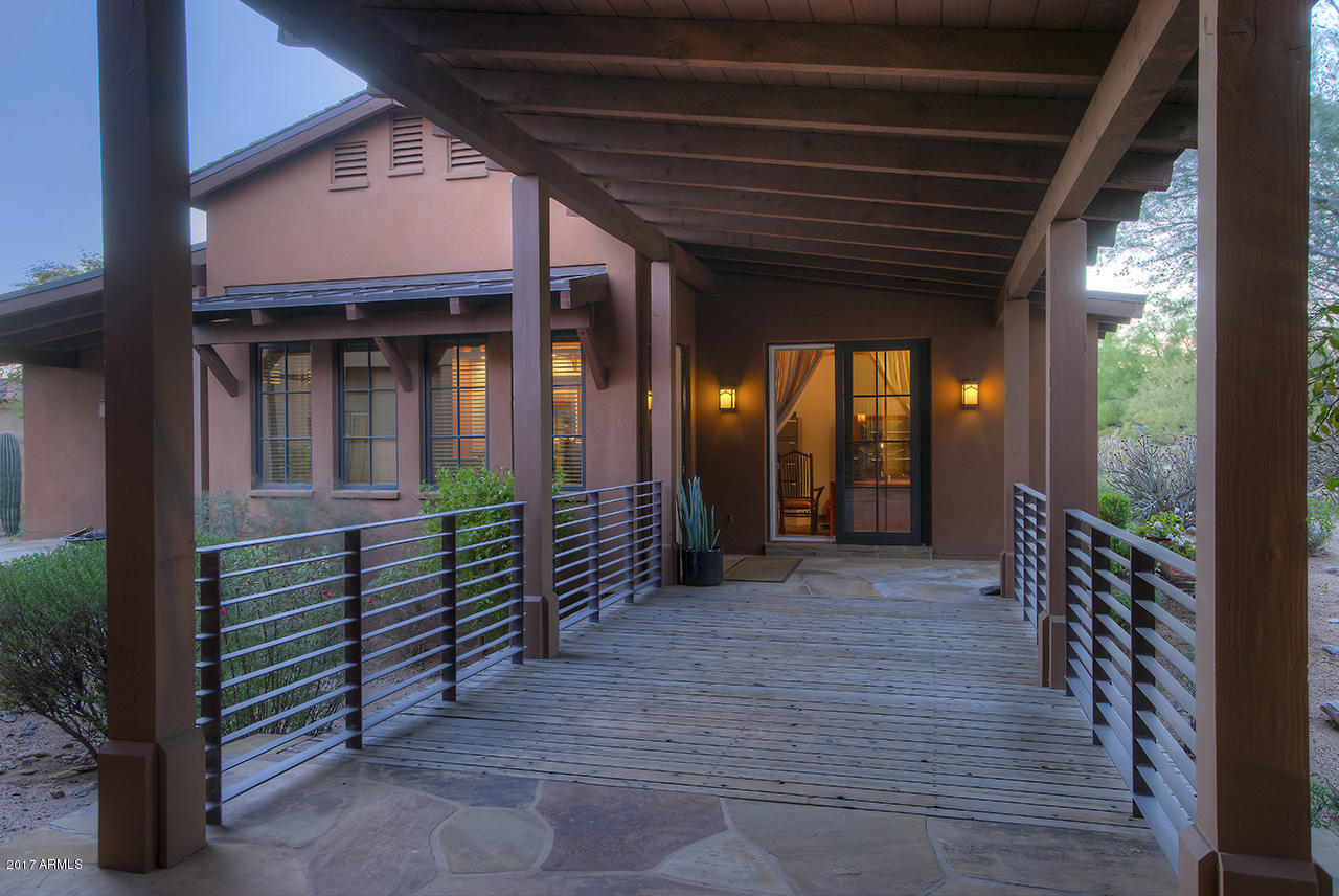 DC Ranch - Residential