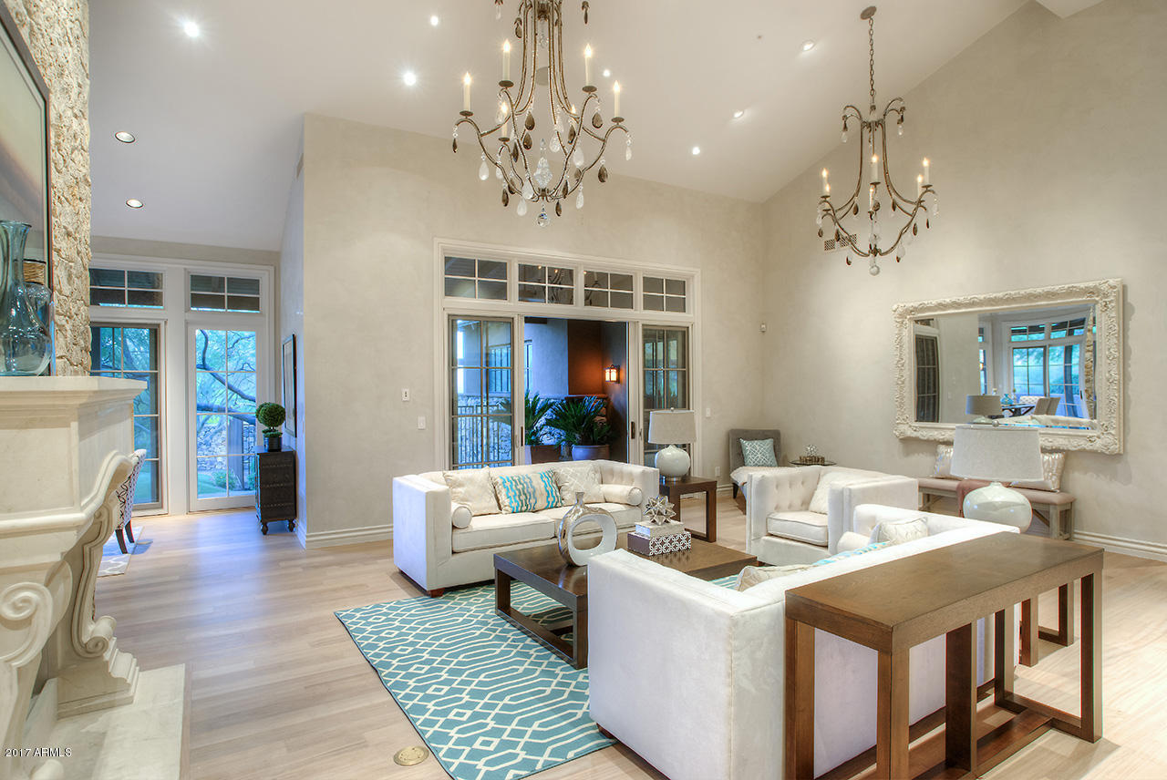DC Ranch - Residential