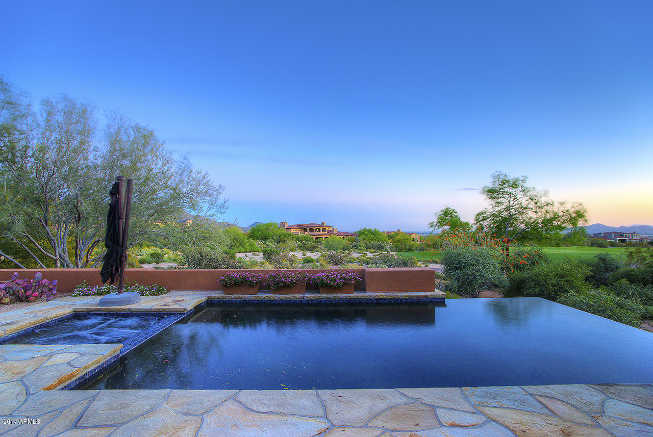 DC Ranch - Residential