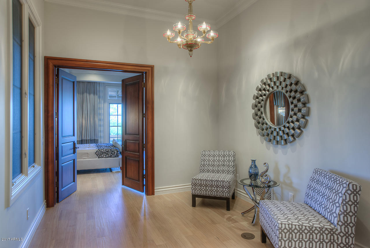 DC Ranch - Residential