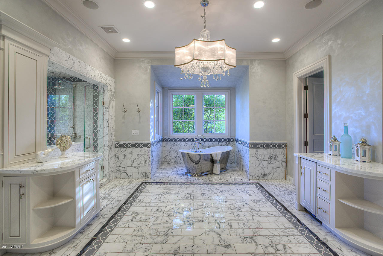 DC Ranch - Residential