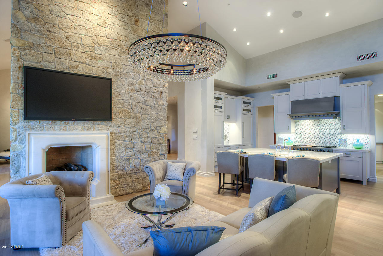 DC Ranch - Residential