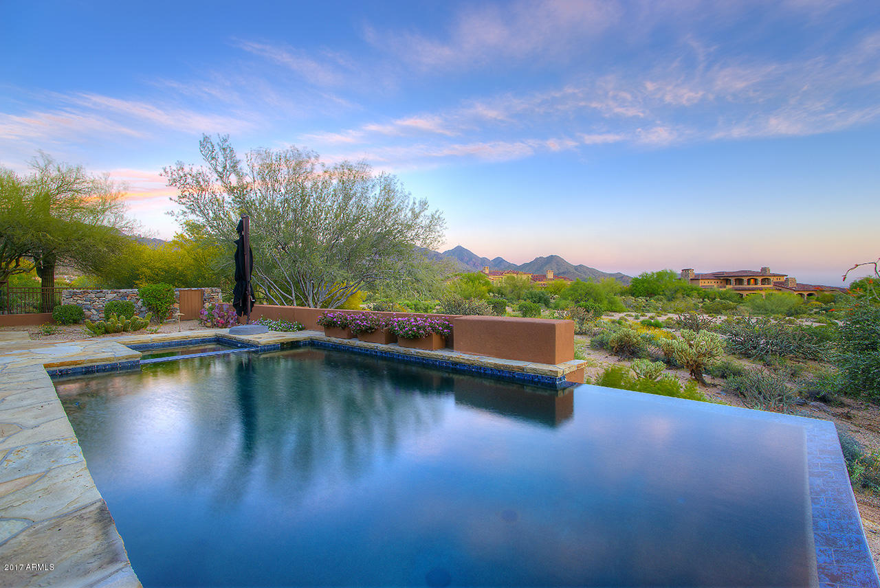 DC Ranch - Residential