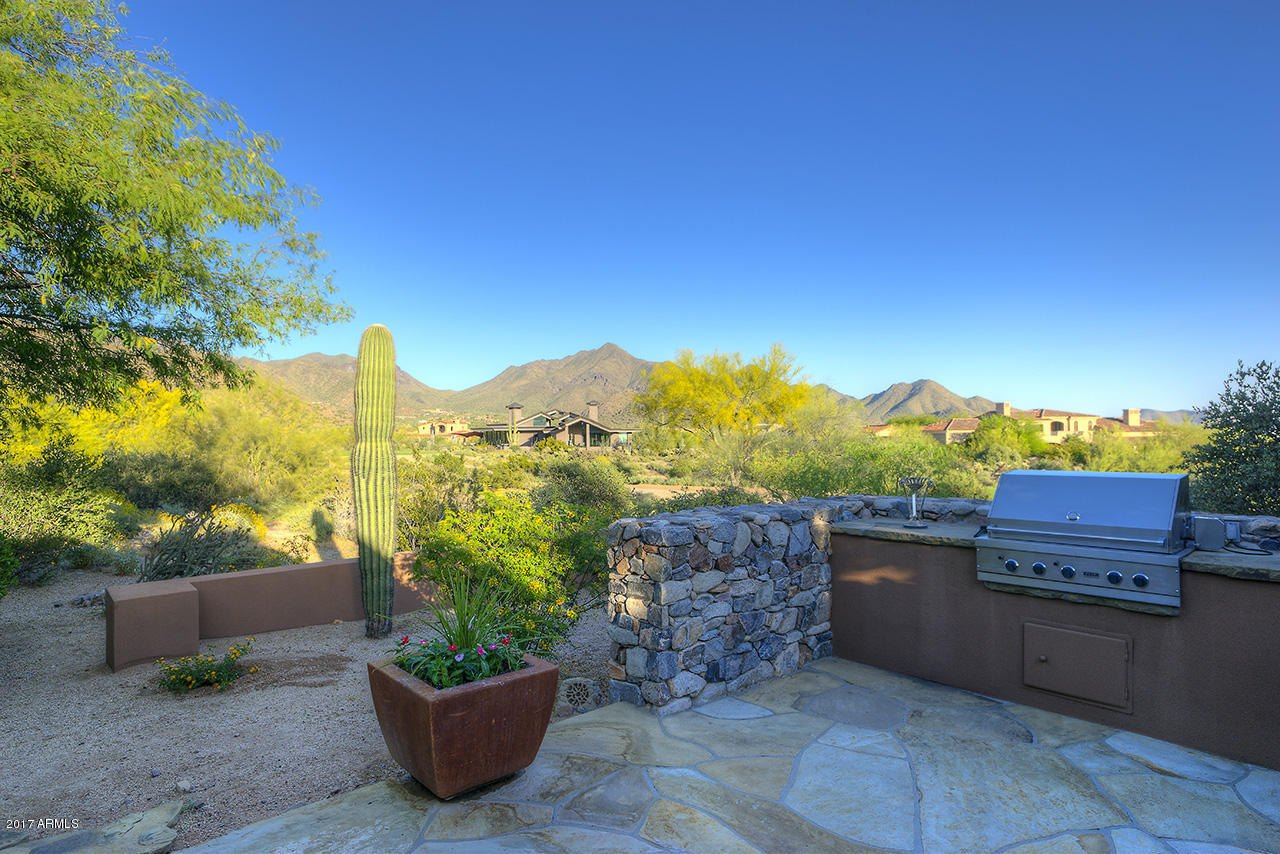 DC Ranch - Residential