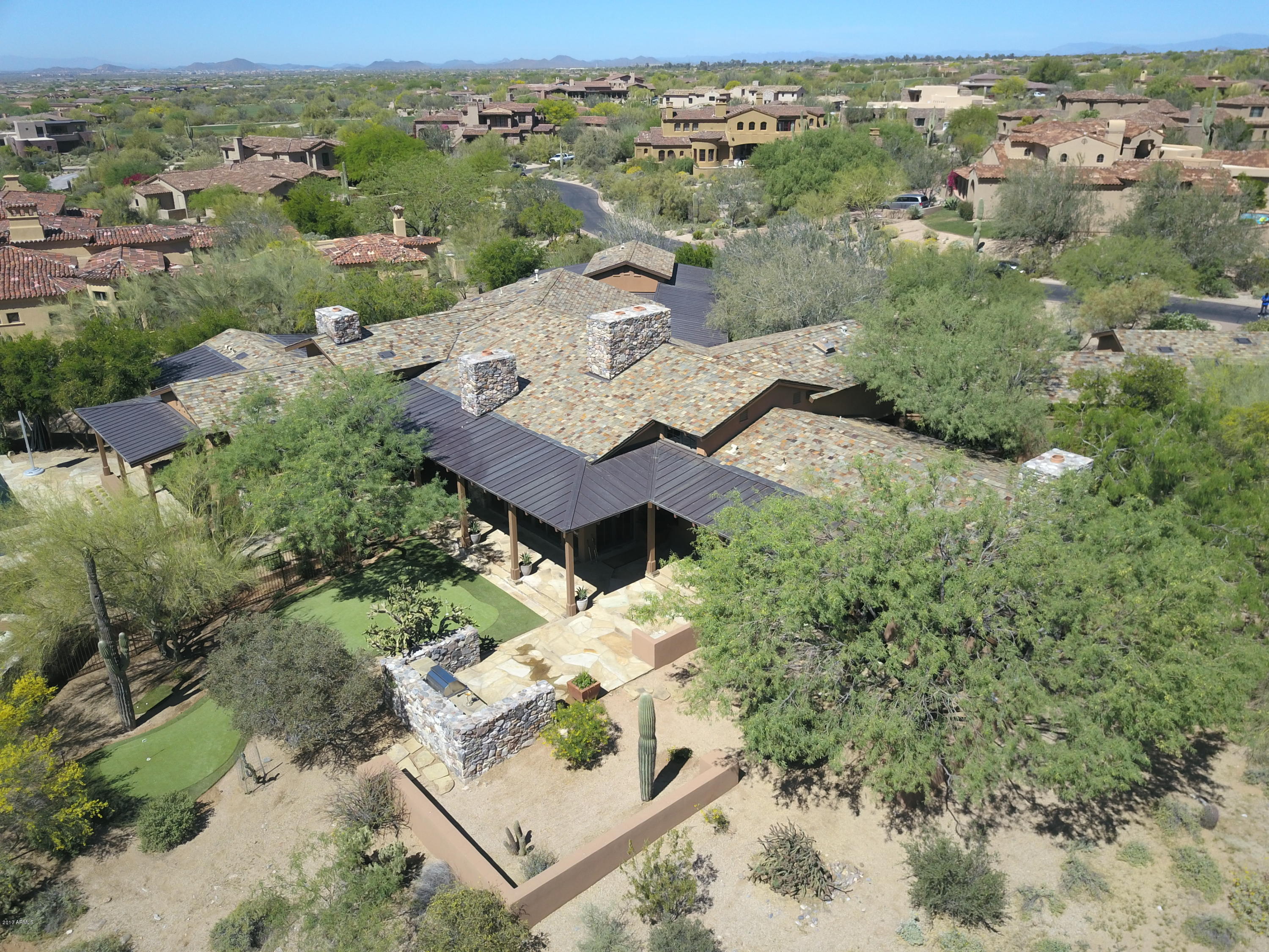 DC Ranch - Residential