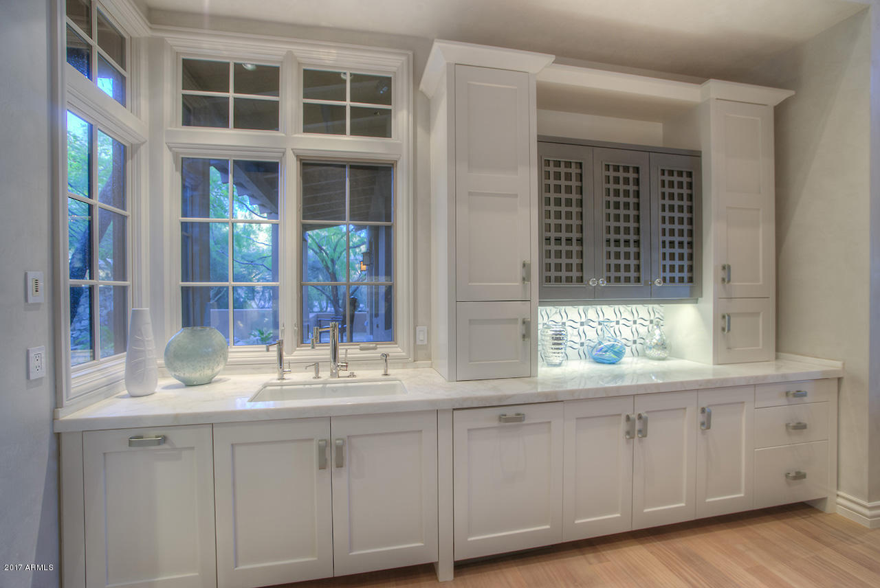 DC Ranch - Residential