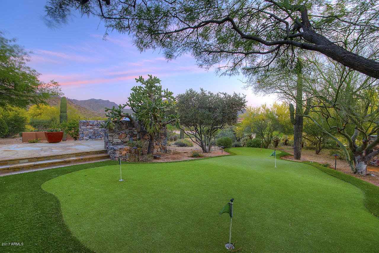 DC Ranch - Residential