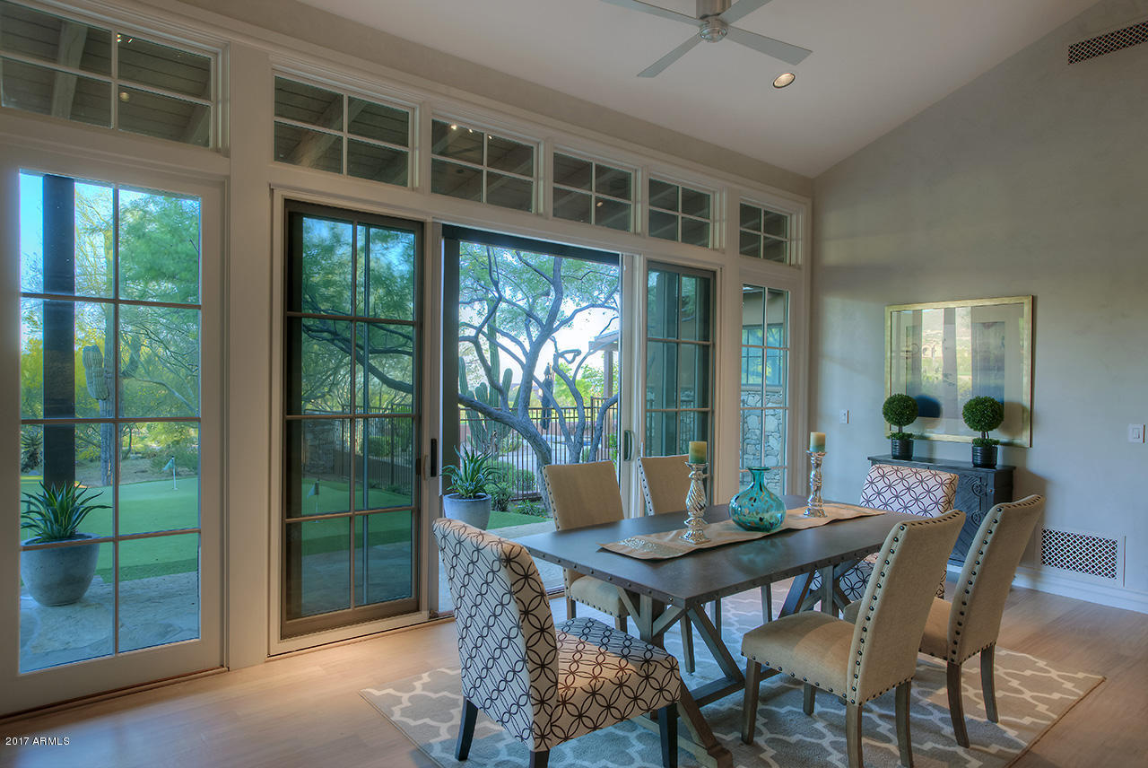 DC Ranch - Residential