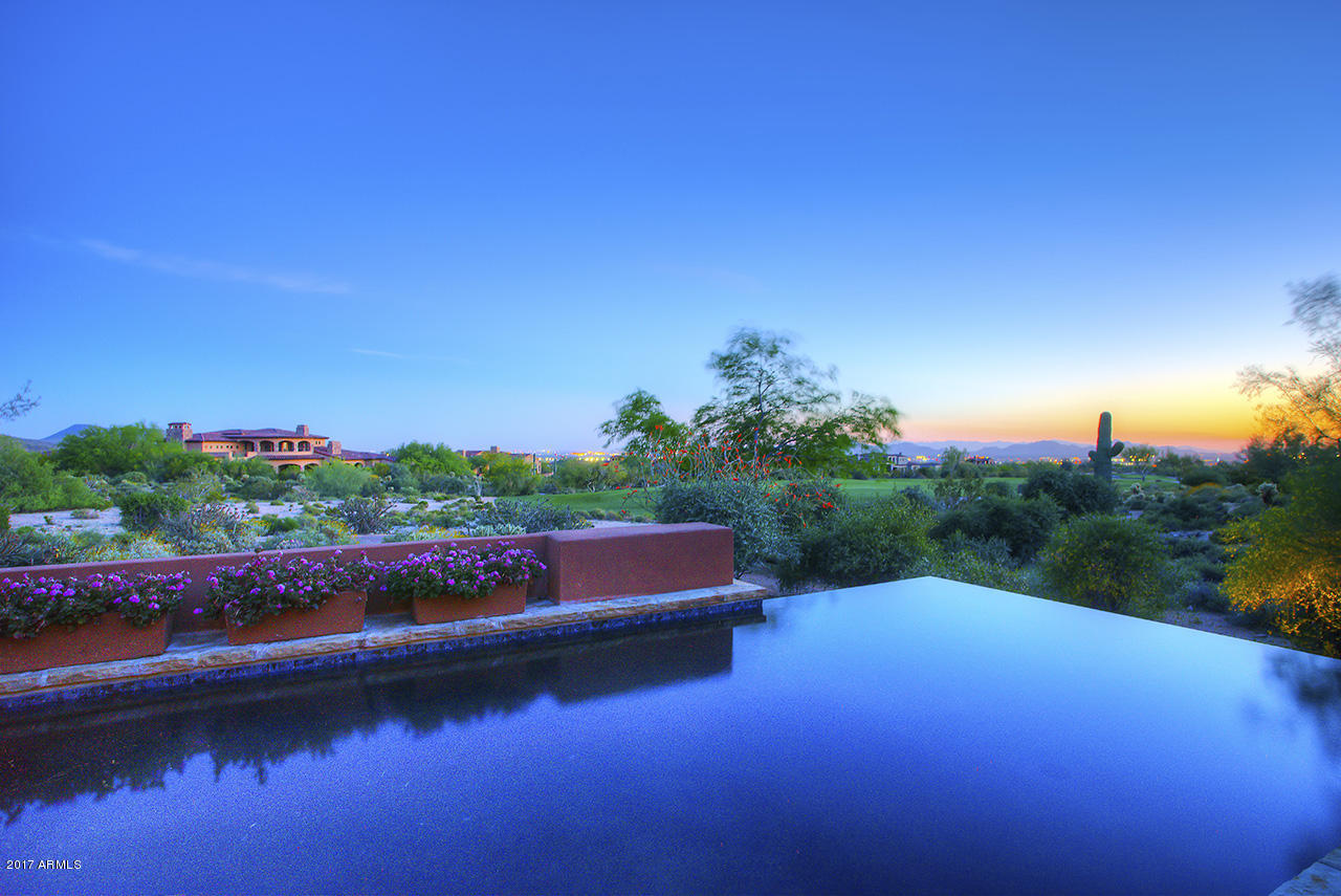 DC Ranch - Residential