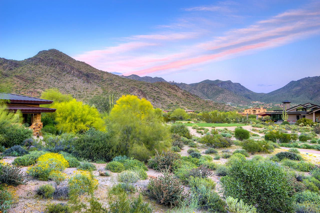 DC Ranch - Residential