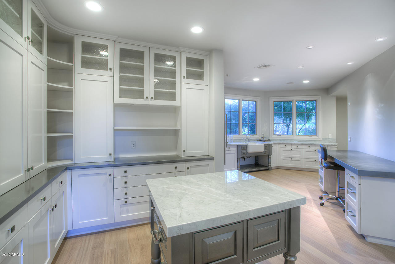 DC Ranch - Residential