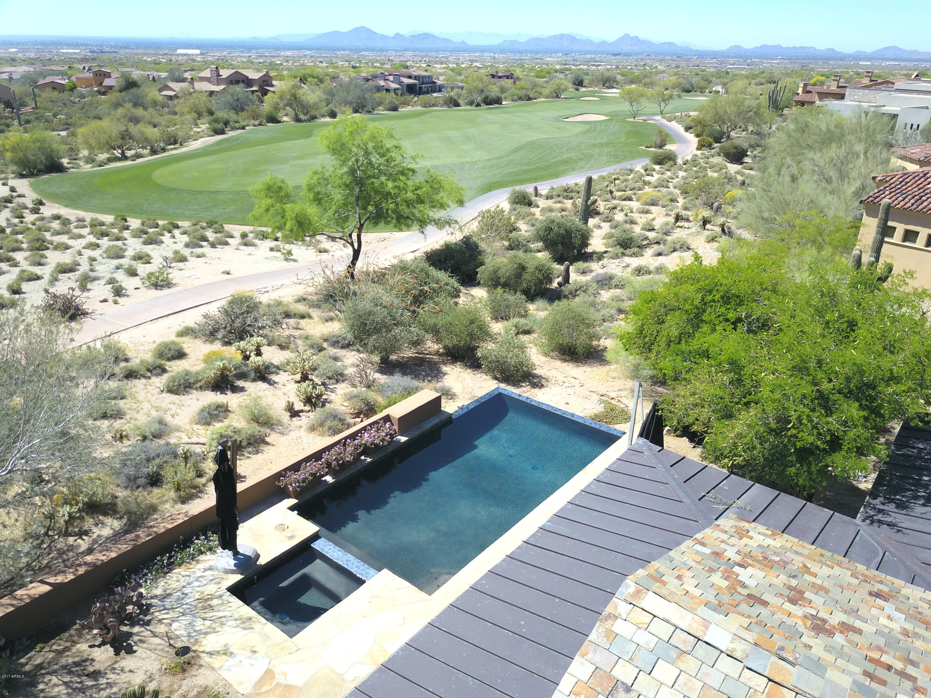 DC Ranch - Residential