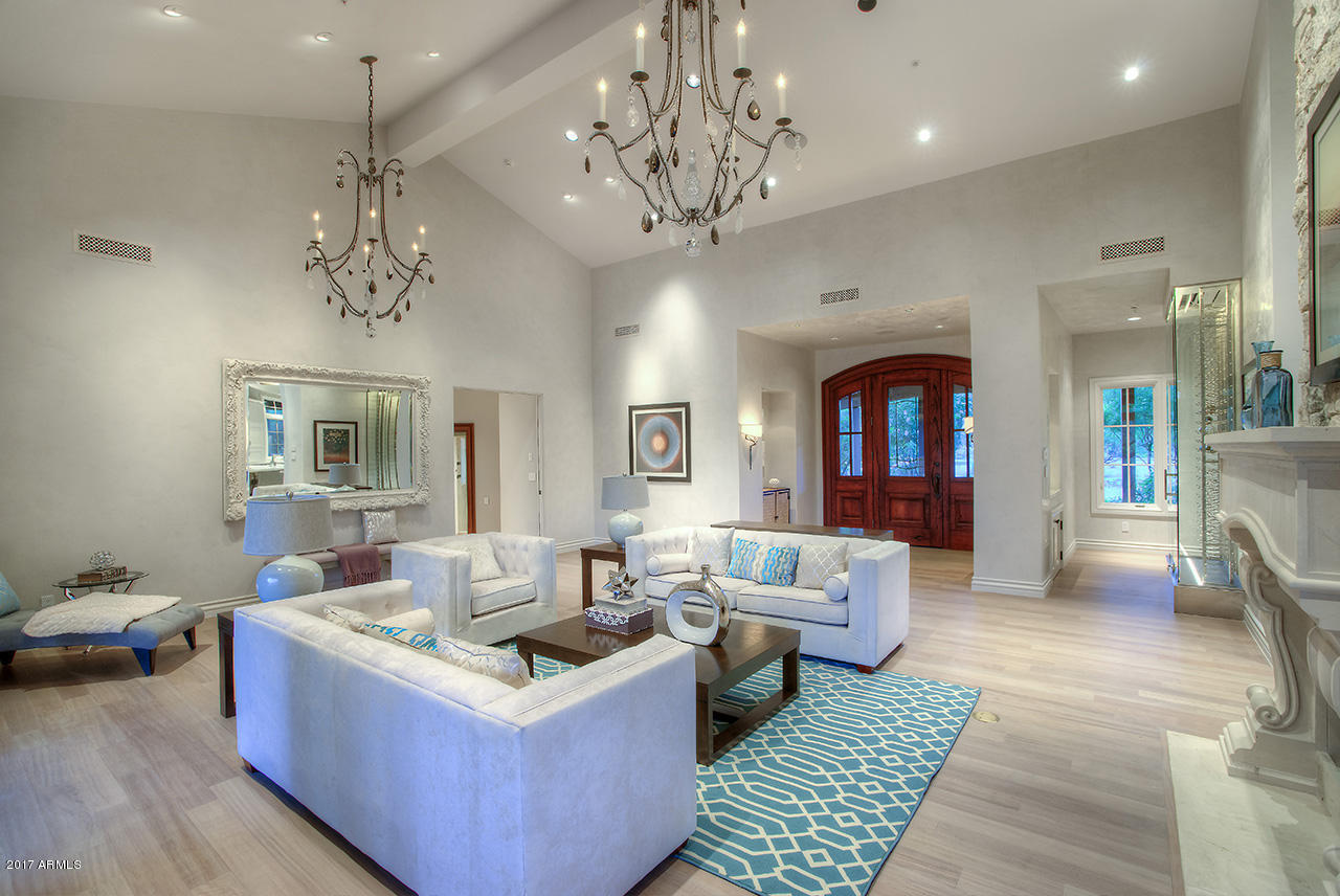 DC Ranch - Residential