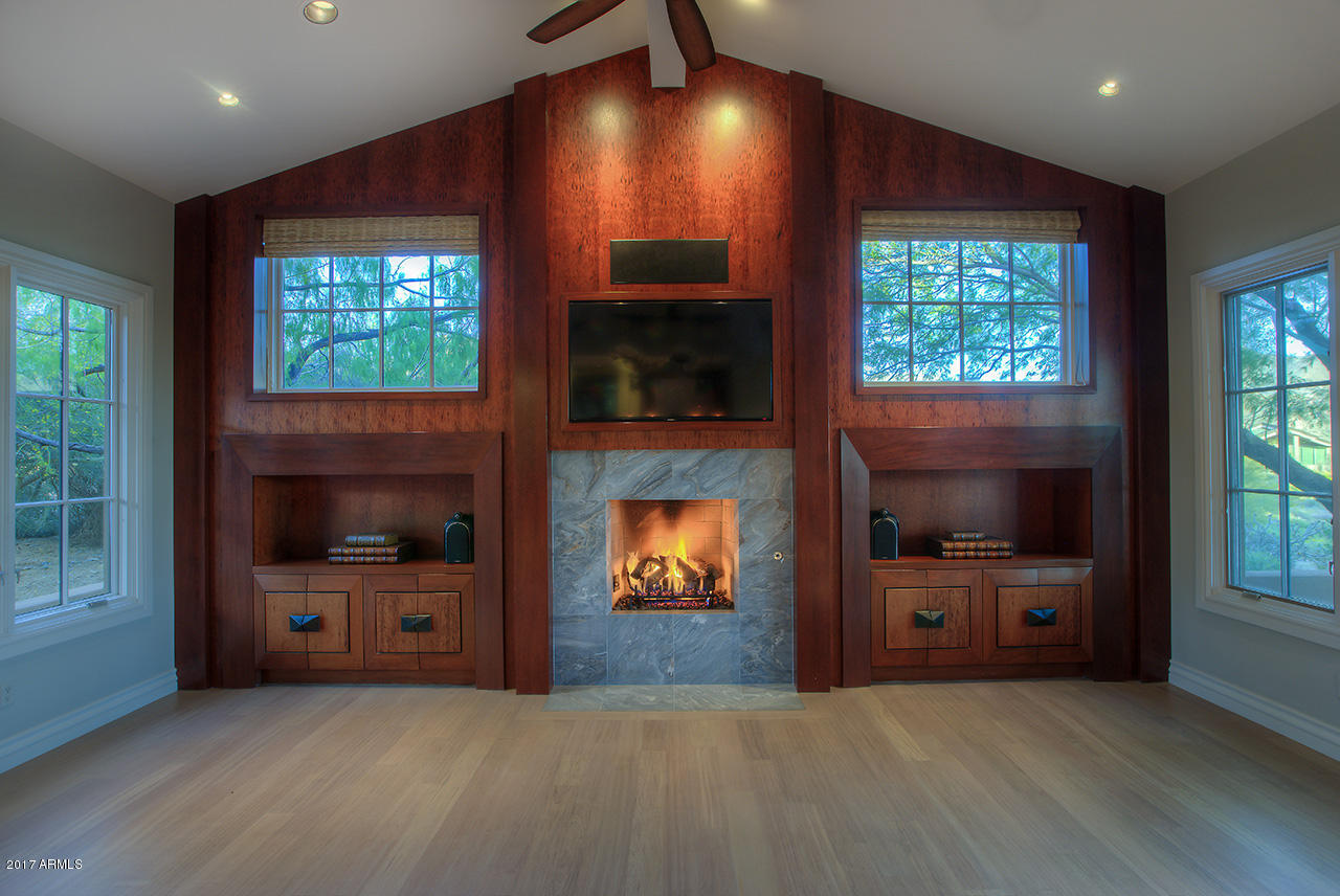 DC Ranch - Residential