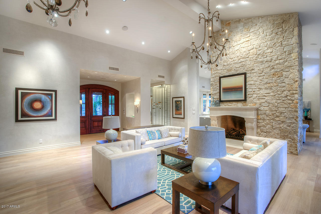 DC Ranch - Residential