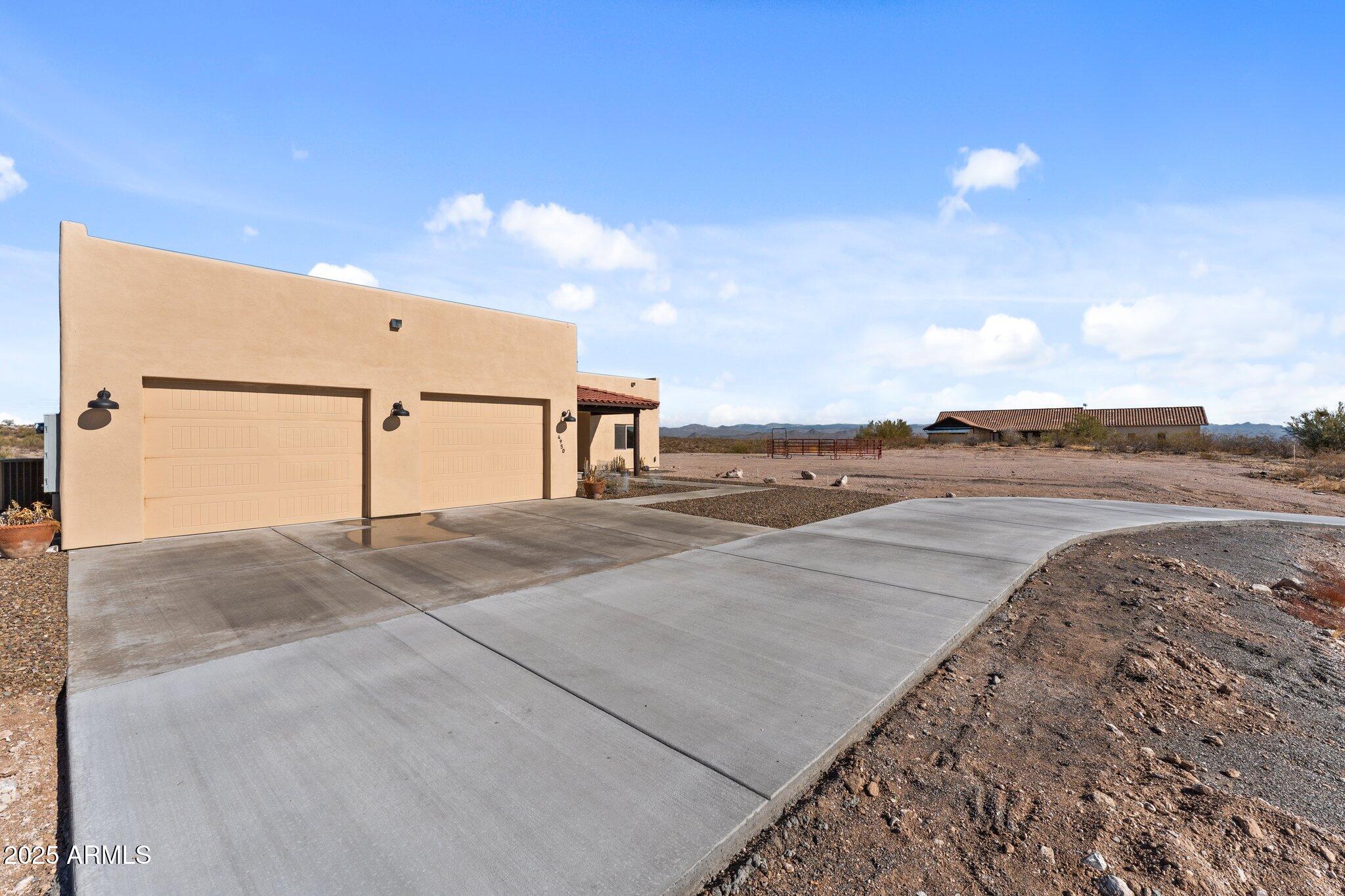 Black Mountain Ranches - Residential