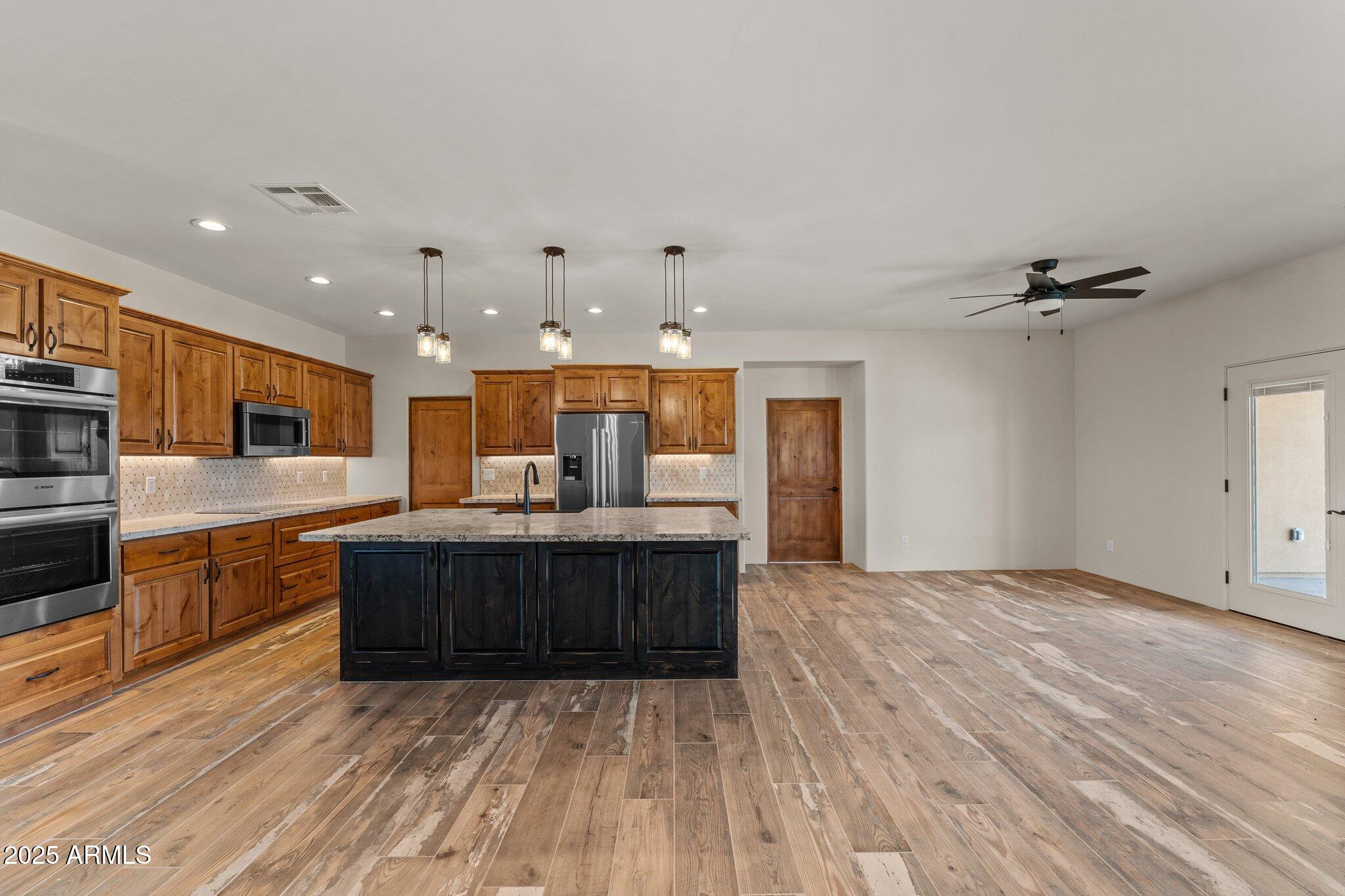 Black Mountain Ranches - Residential