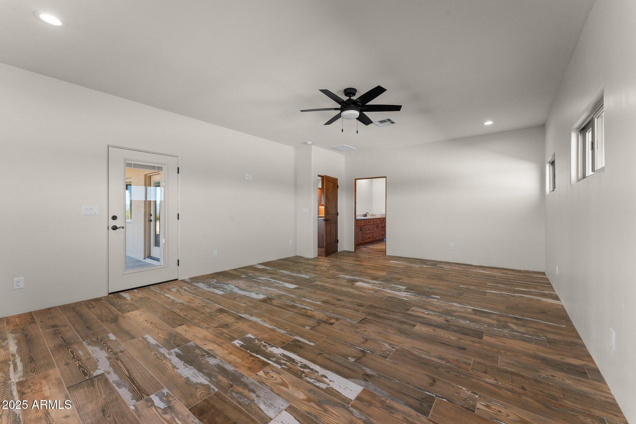Black Mountain Ranches - Residential