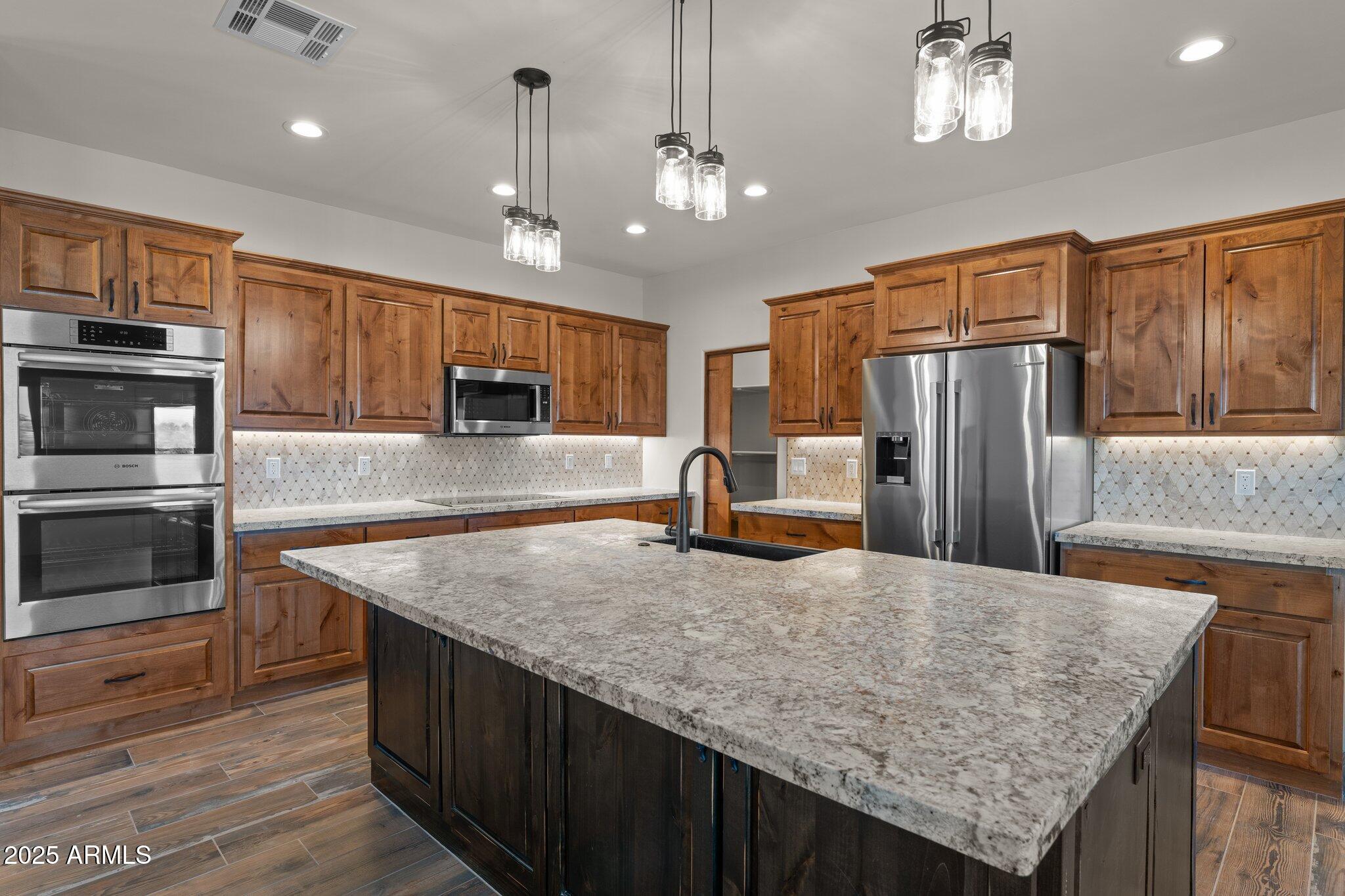 Black Mountain Ranches - Residential