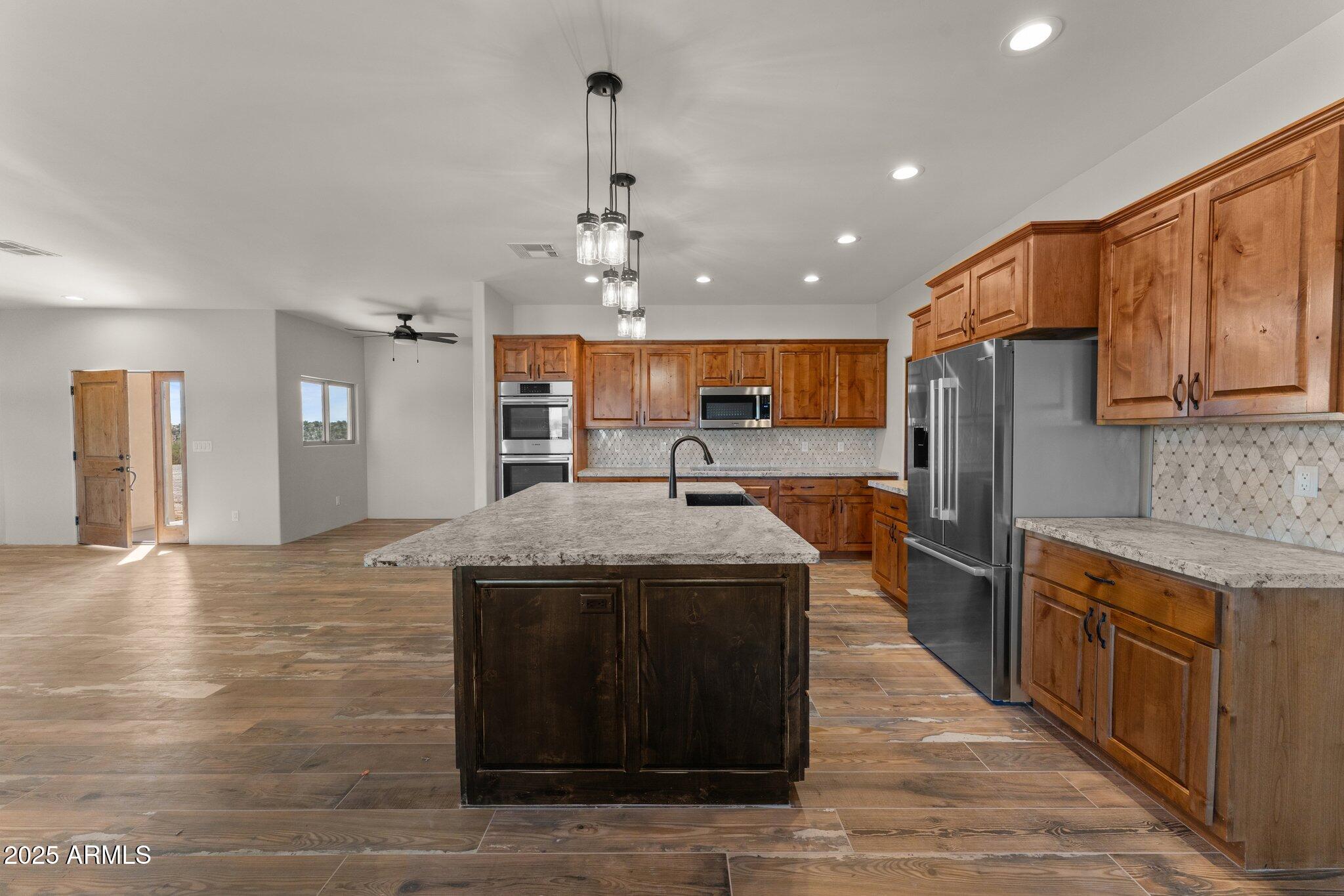 Black Mountain Ranches - Residential