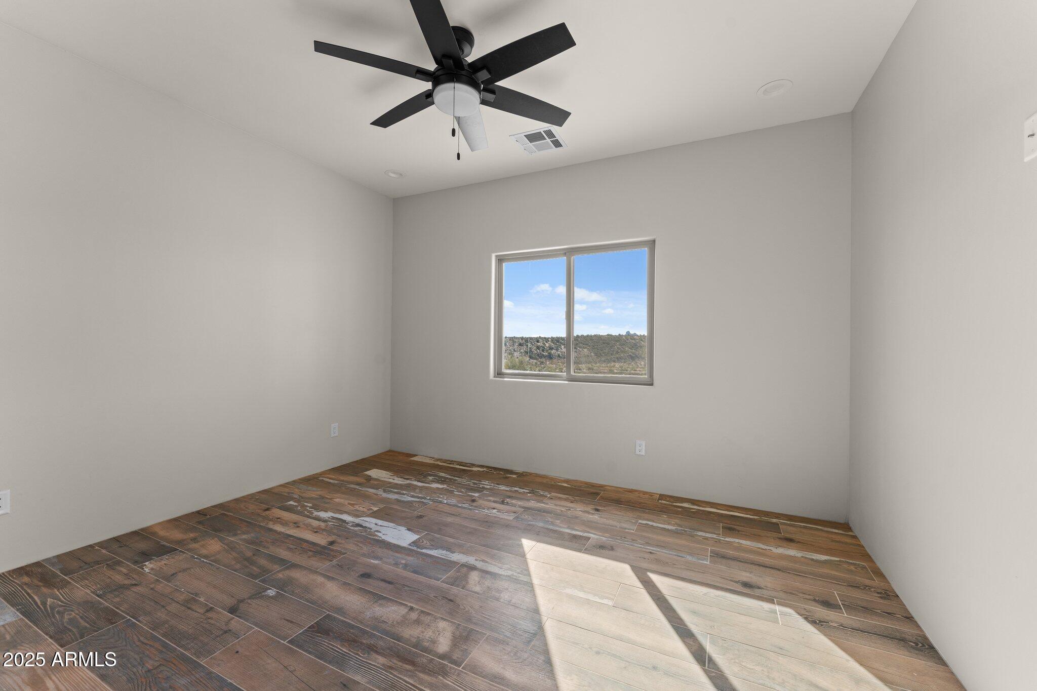 Black Mountain Ranches - Residential