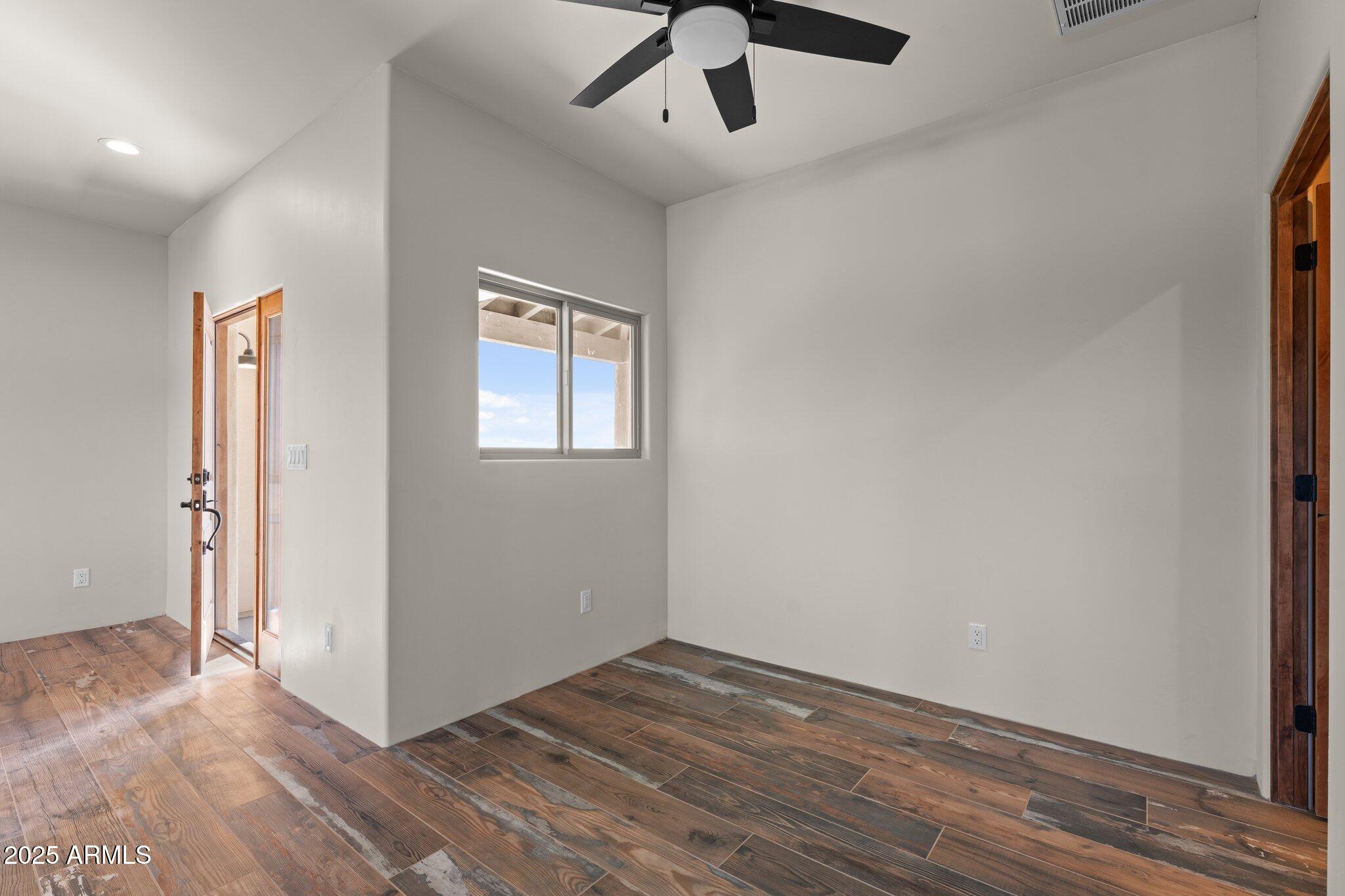 Black Mountain Ranches - Residential