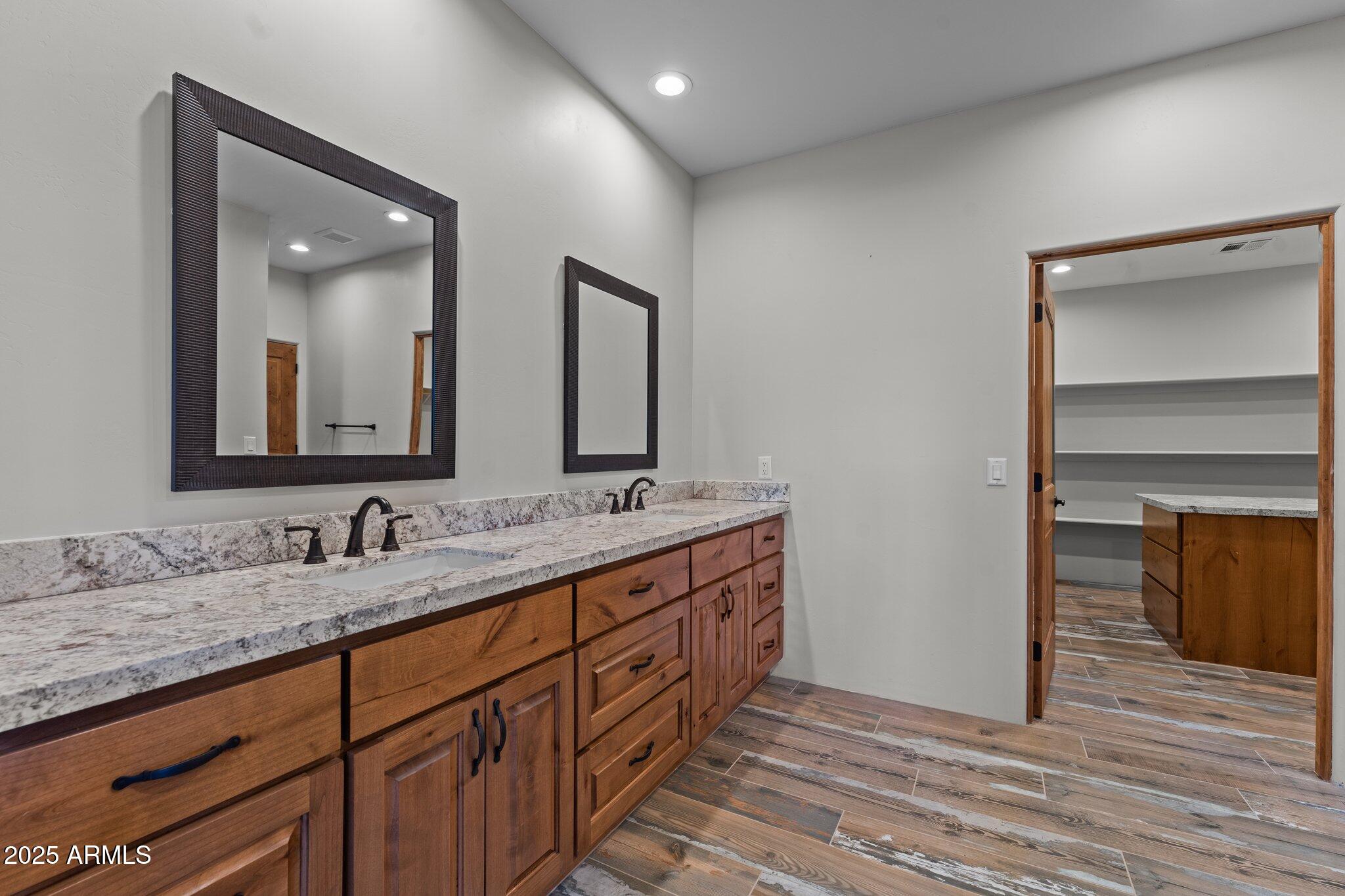 Black Mountain Ranches - Residential
