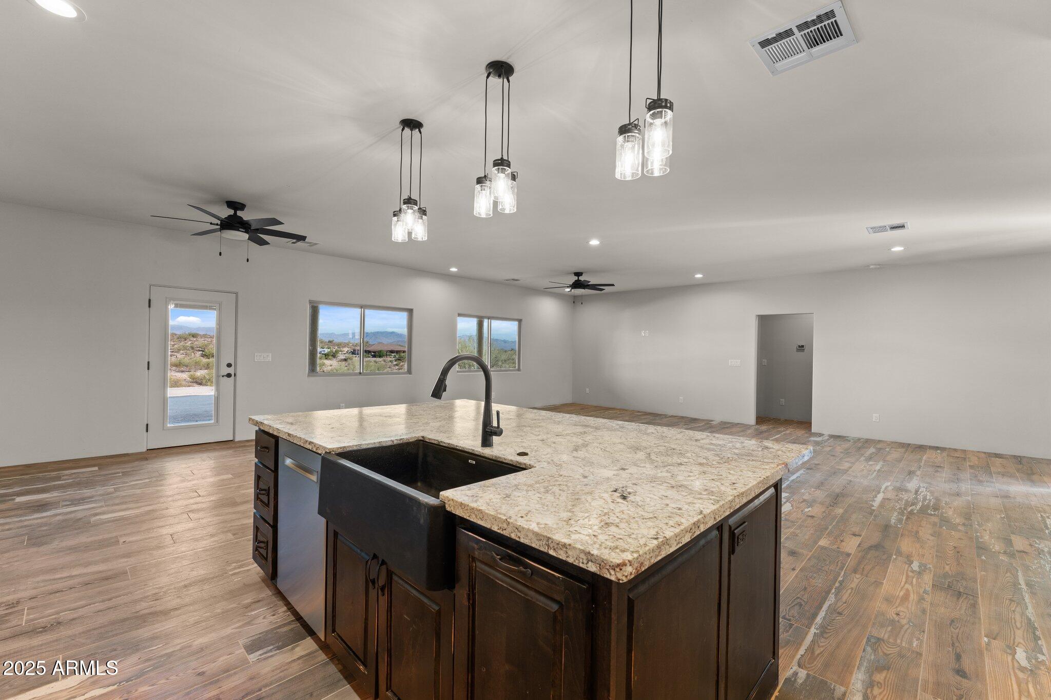 Black Mountain Ranches - Residential