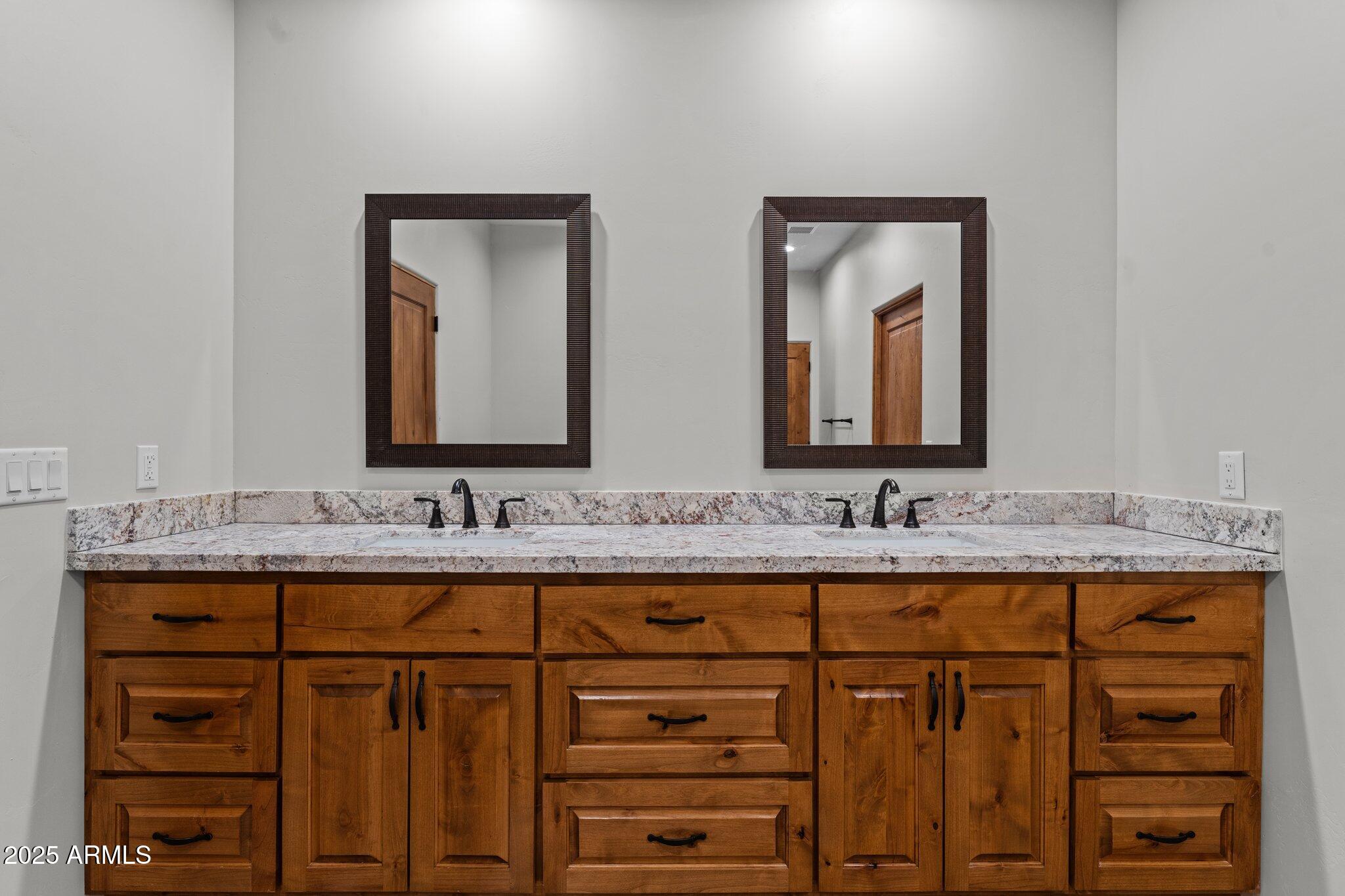 Black Mountain Ranches - Residential