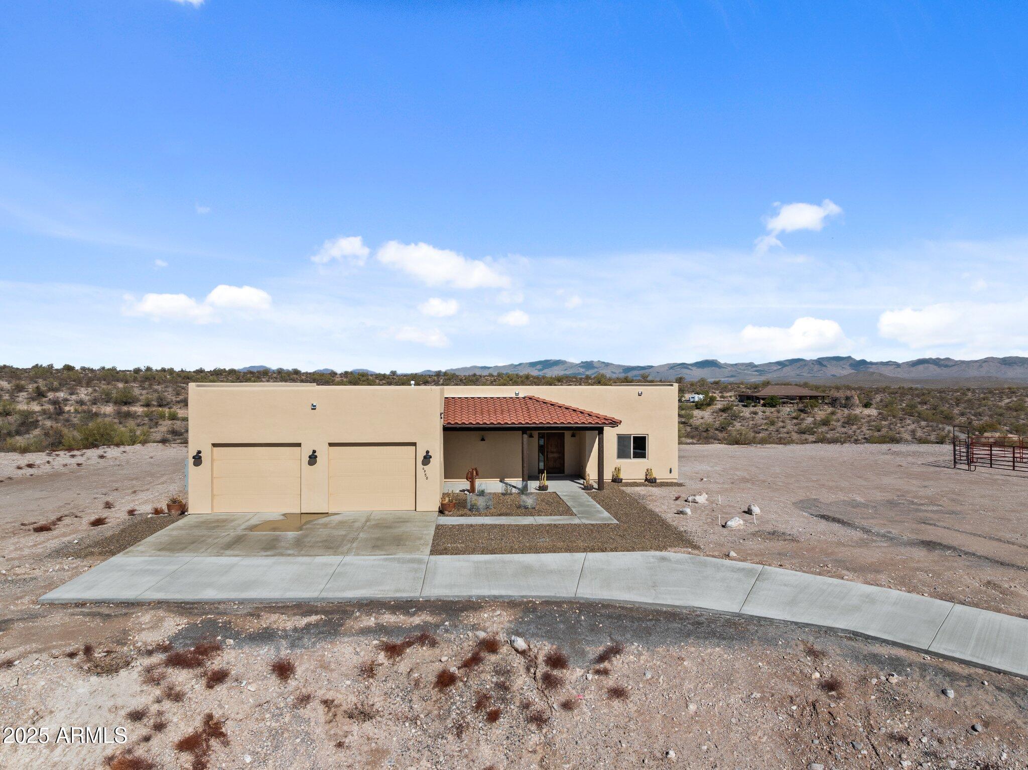Black Mountain Ranches - Residential