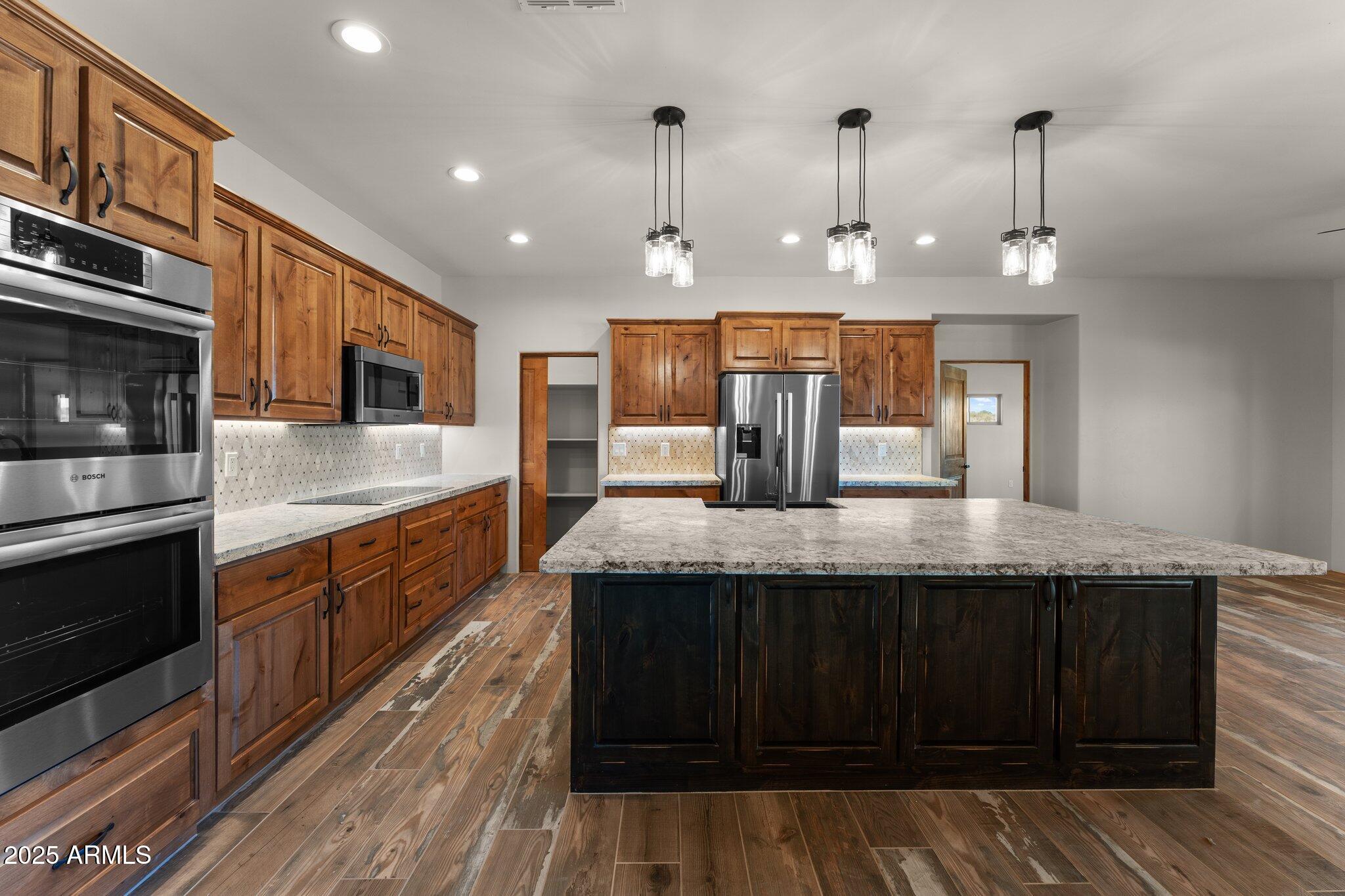 Black Mountain Ranches - Residential