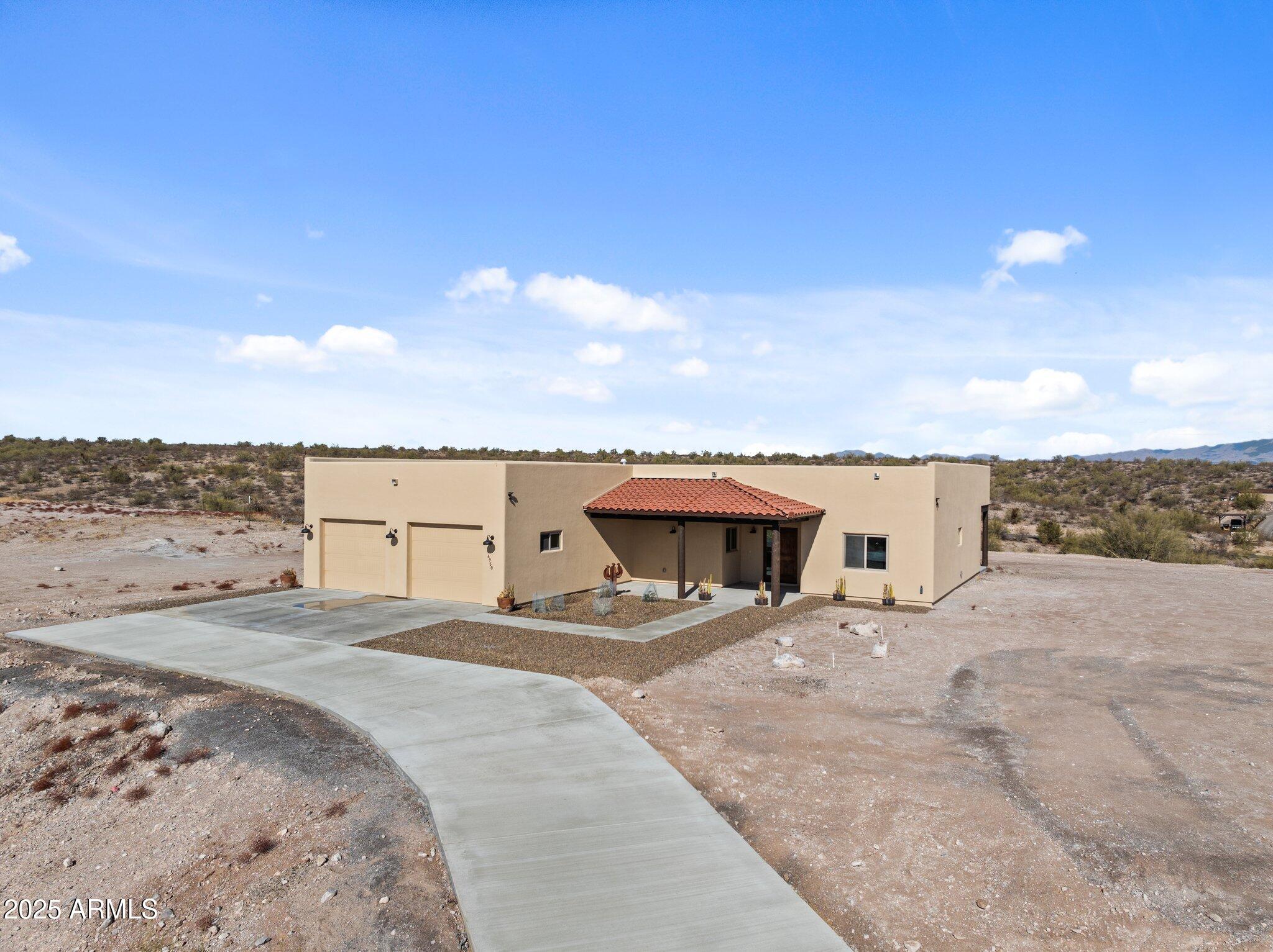 Black Mountain Ranches - Residential