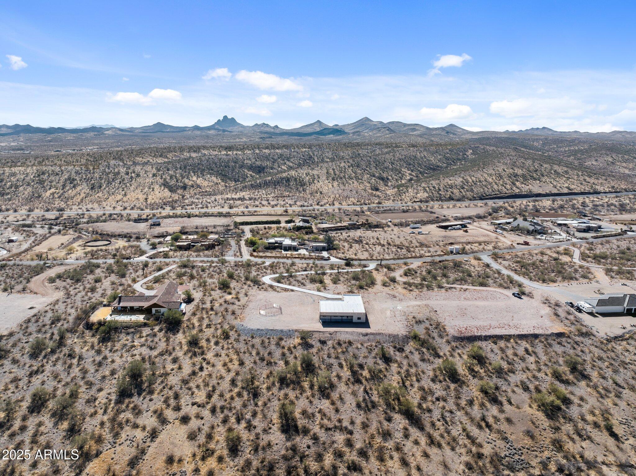 Black Mountain Ranches - Residential