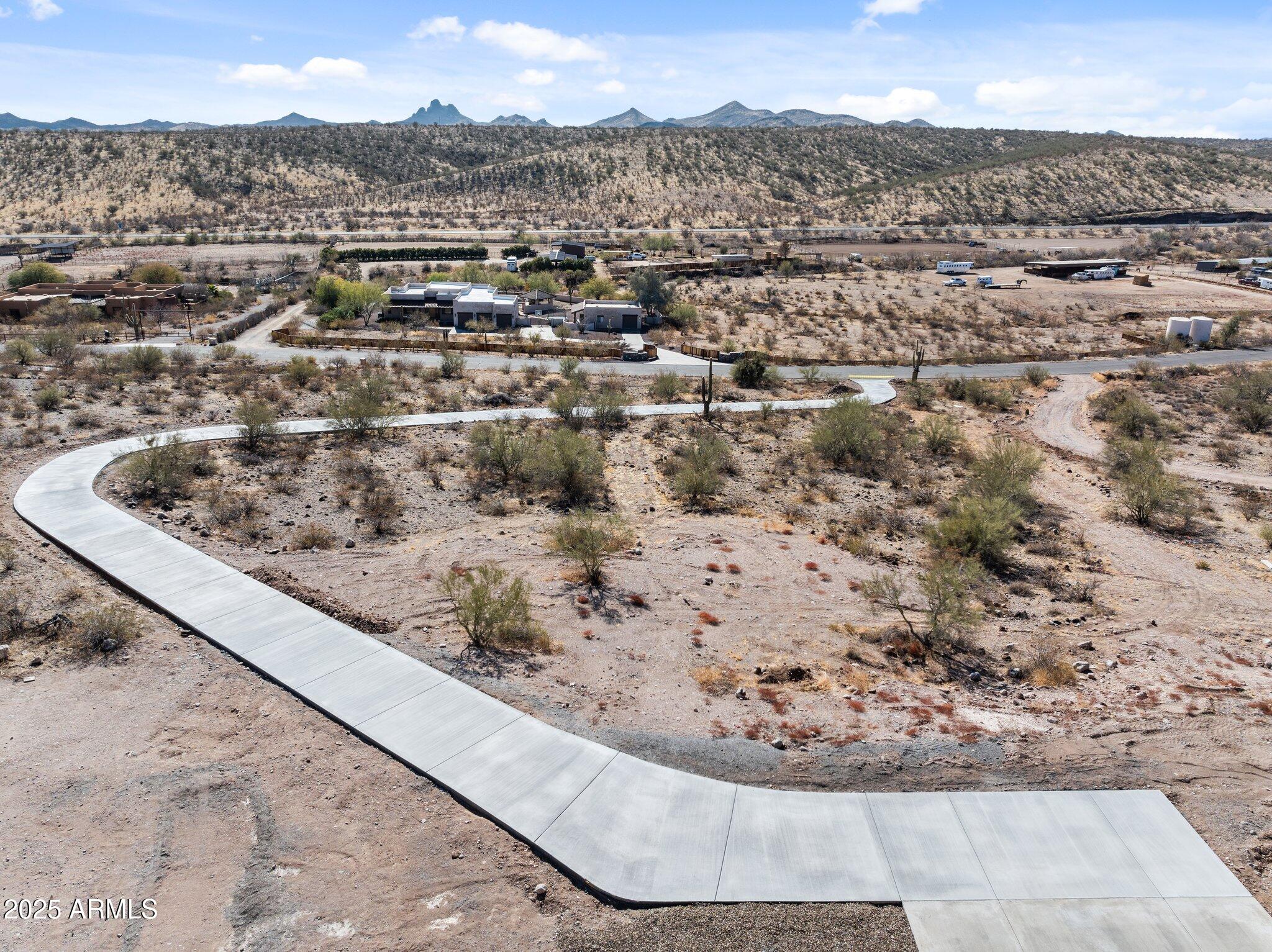 Black Mountain Ranches - Residential