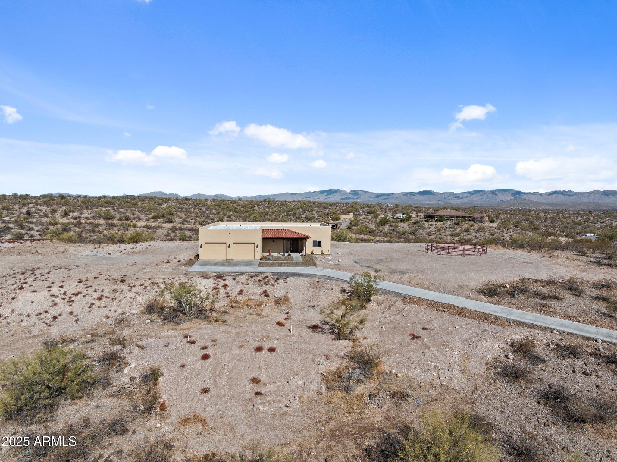 Black Mountain Ranches - Residential