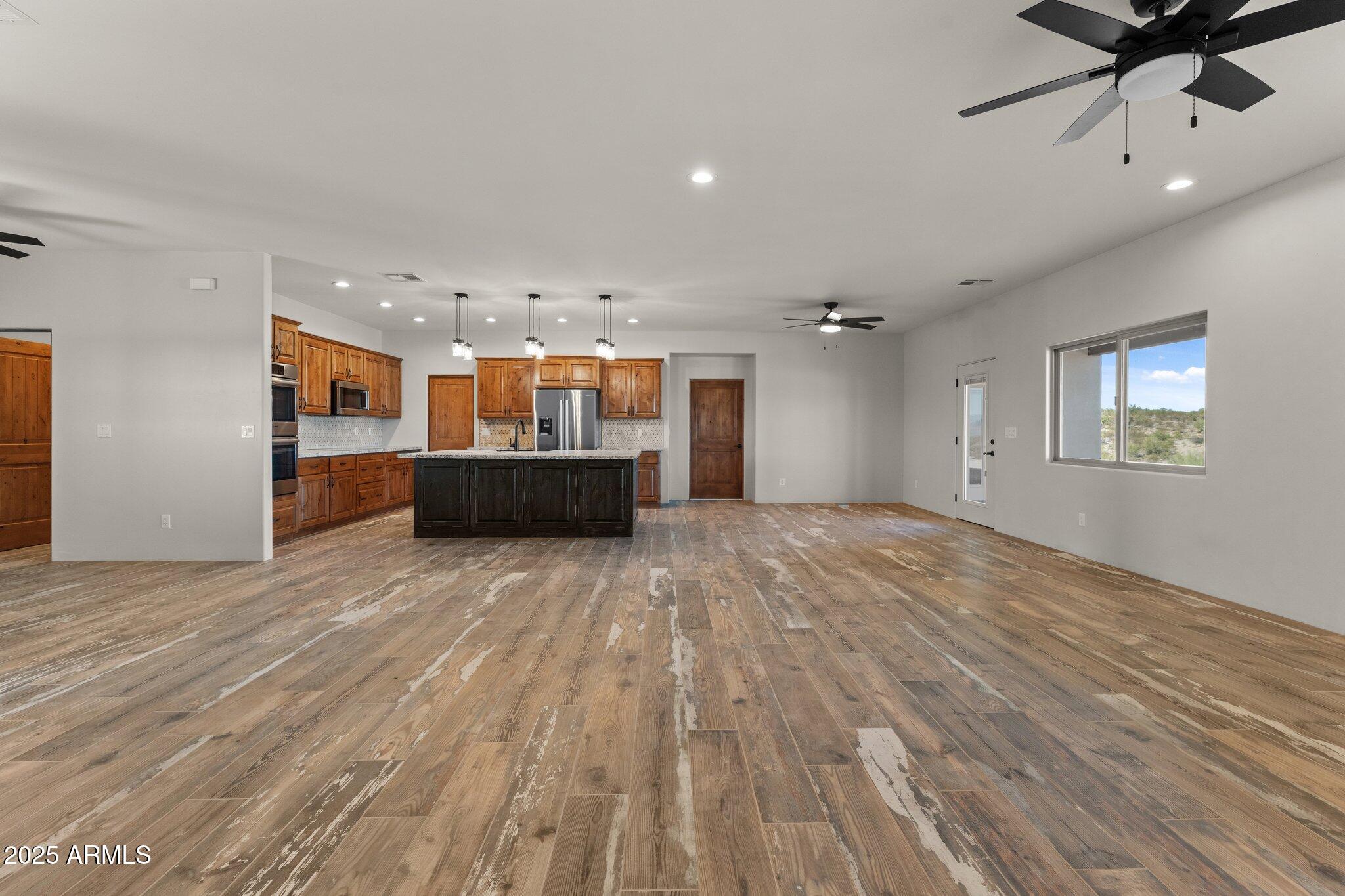 Black Mountain Ranches - Residential