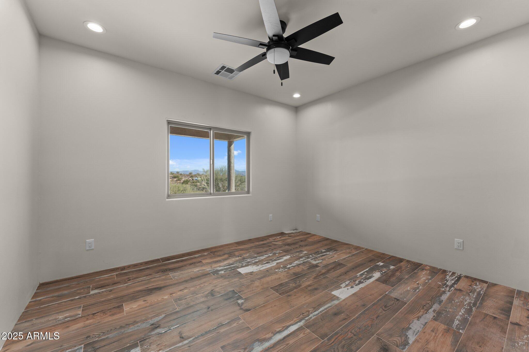 Black Mountain Ranches - Residential