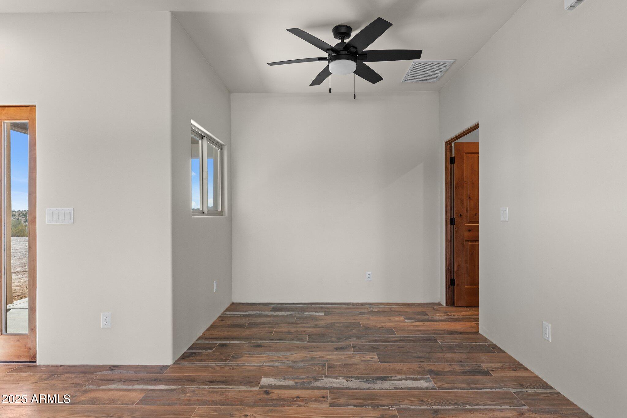 Black Mountain Ranches - Residential