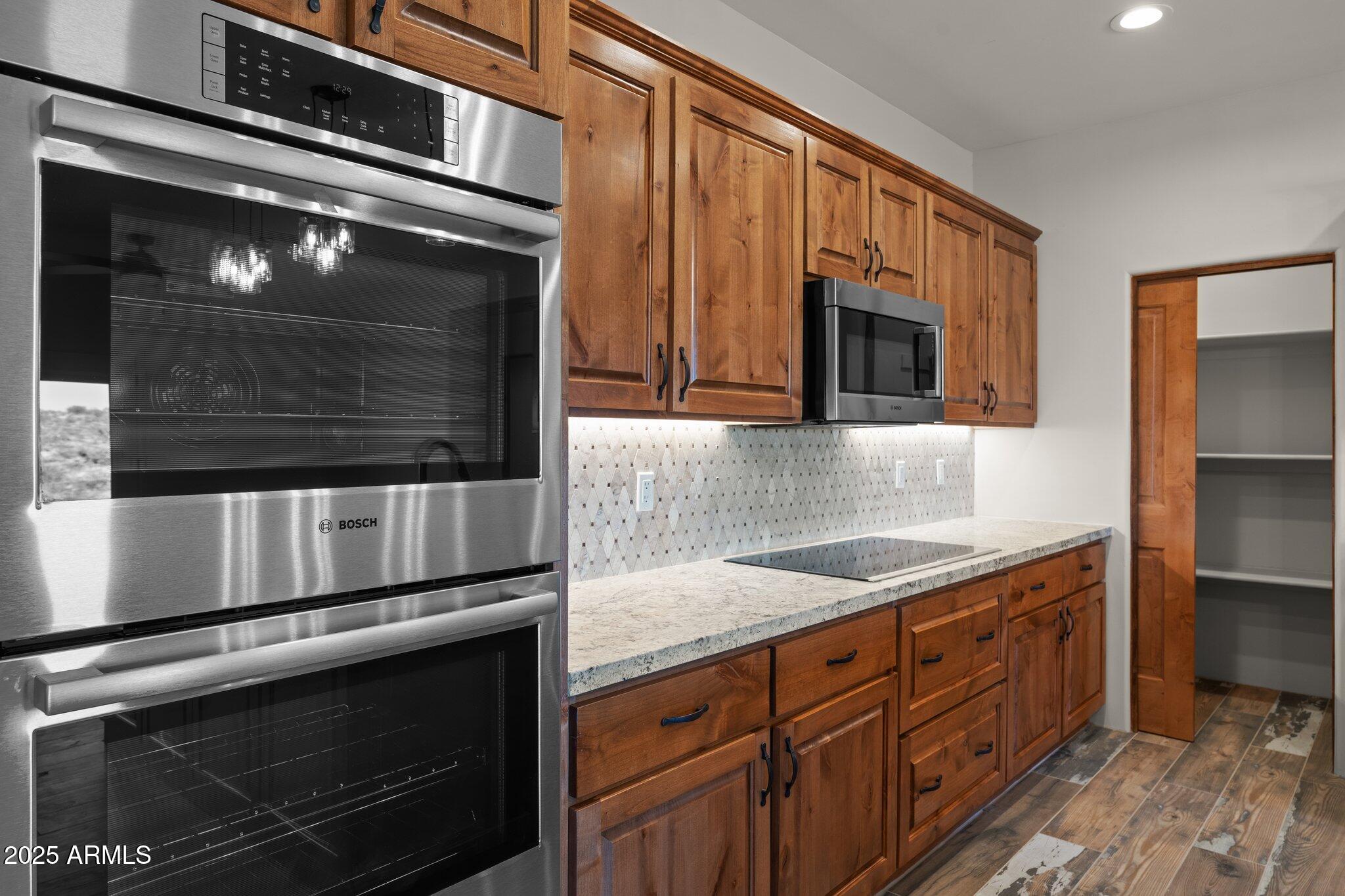 Black Mountain Ranches - Residential