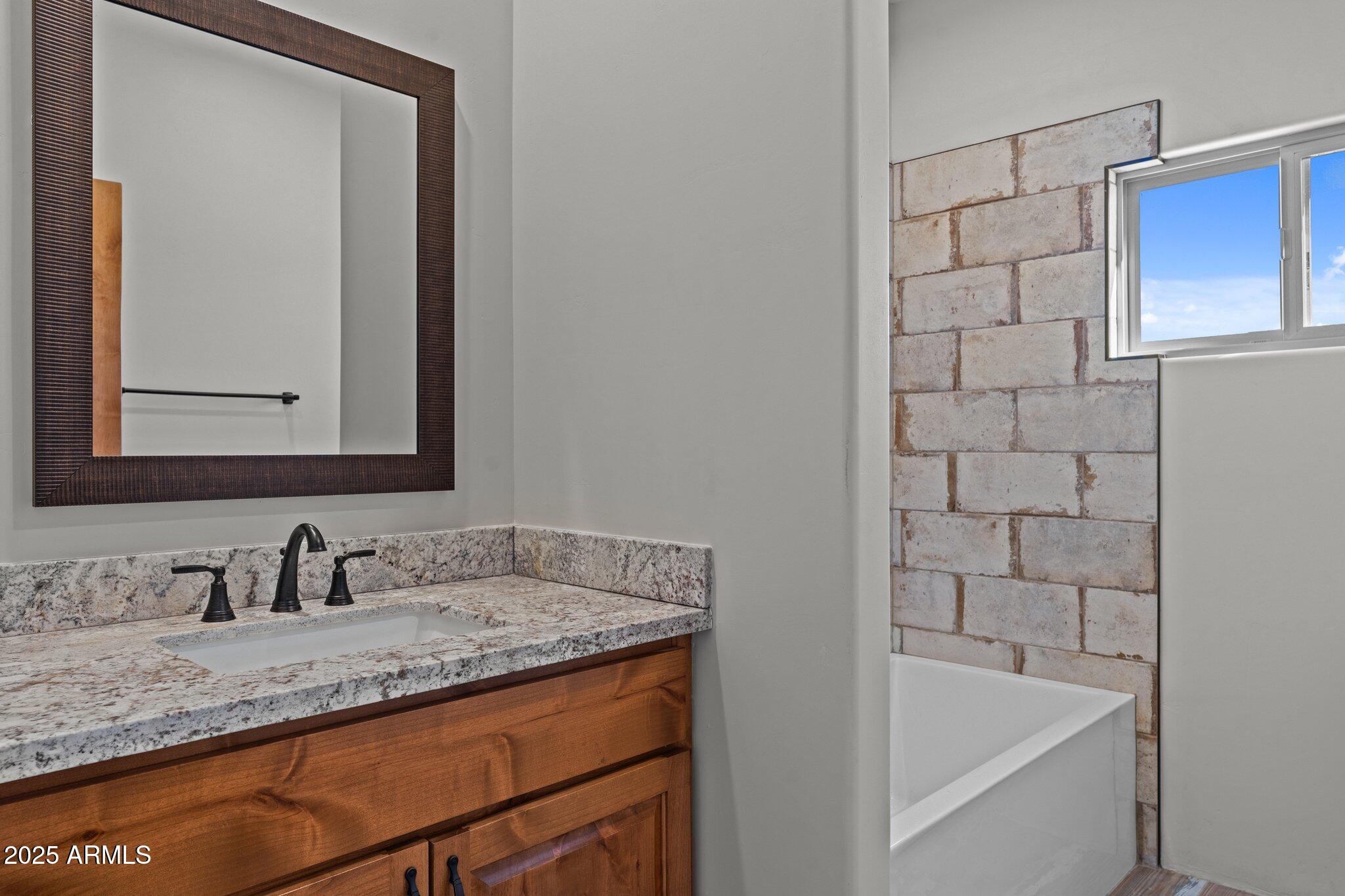 Black Mountain Ranches - Residential