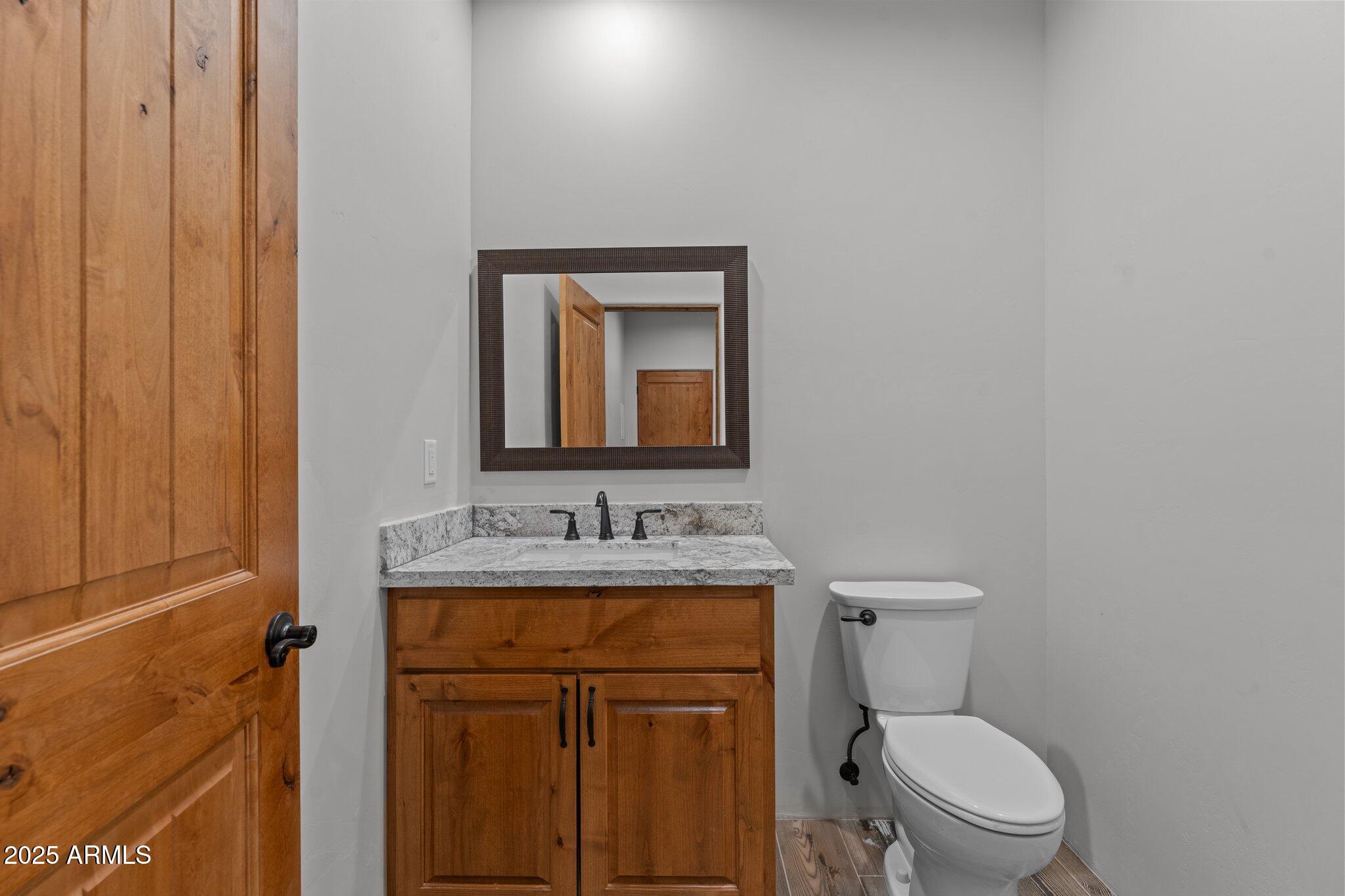 Black Mountain Ranches - Residential