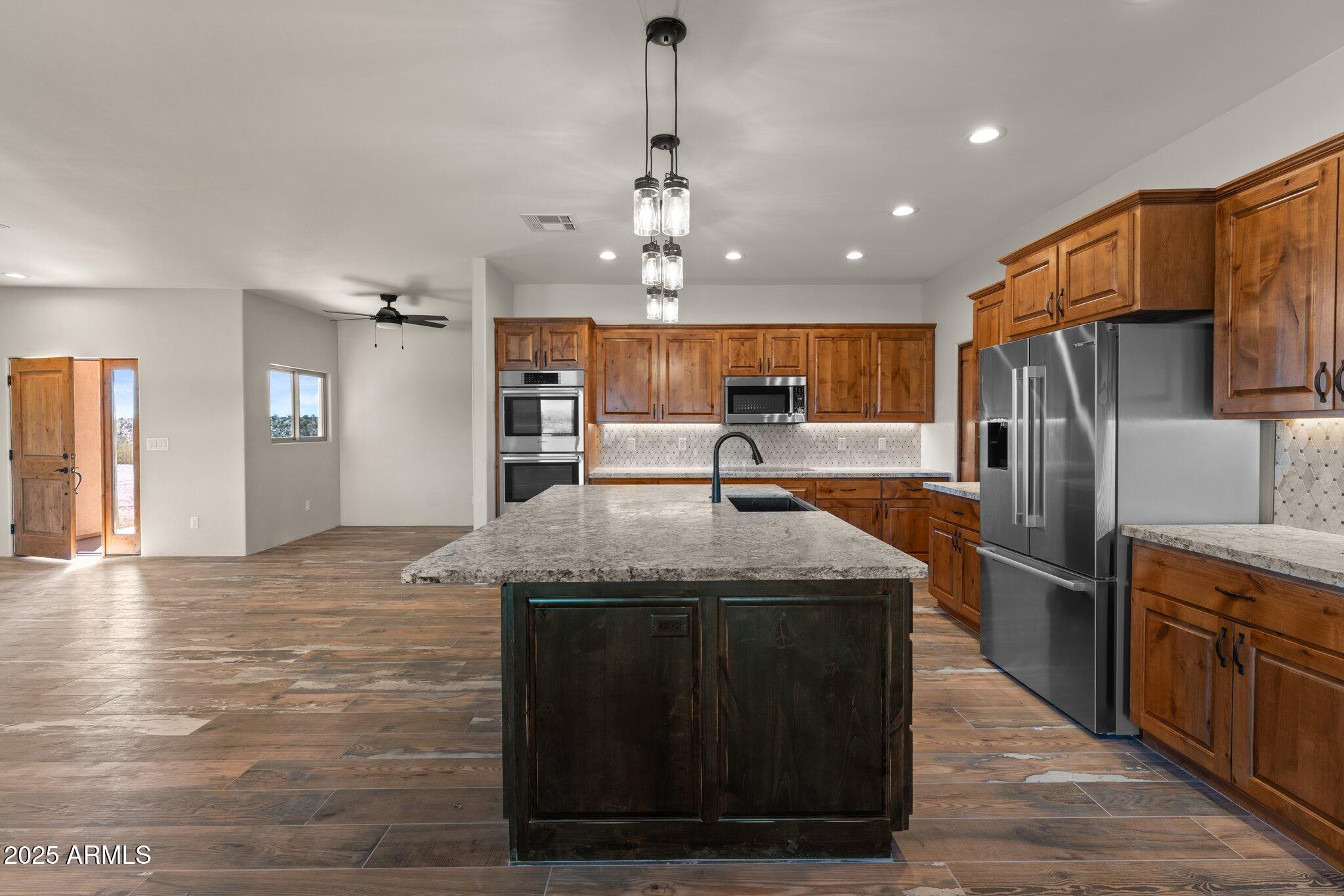 Black Mountain Ranches - Residential
