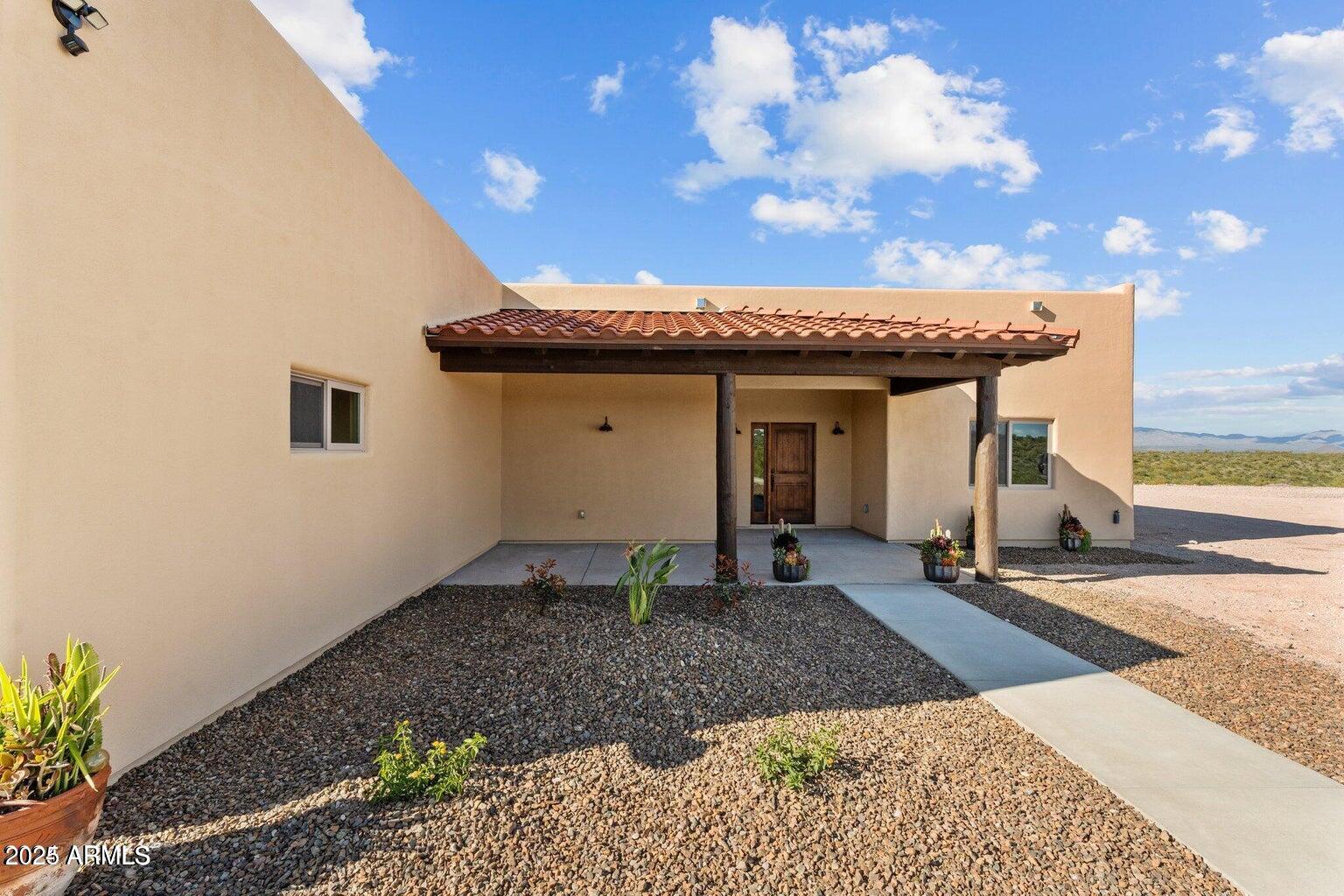 Black Mountain Ranches - Residential