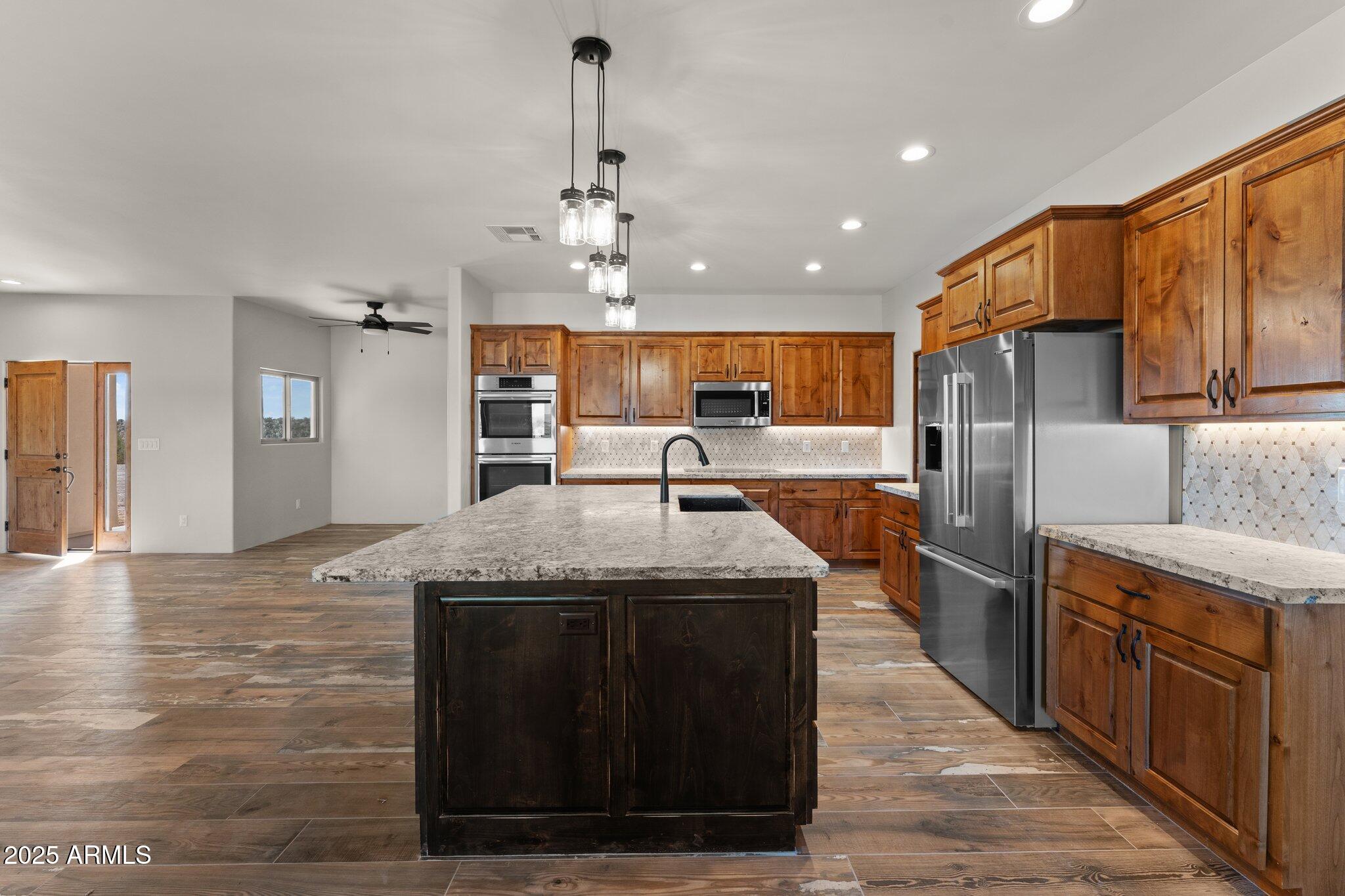 Black Mountain Ranches - Residential