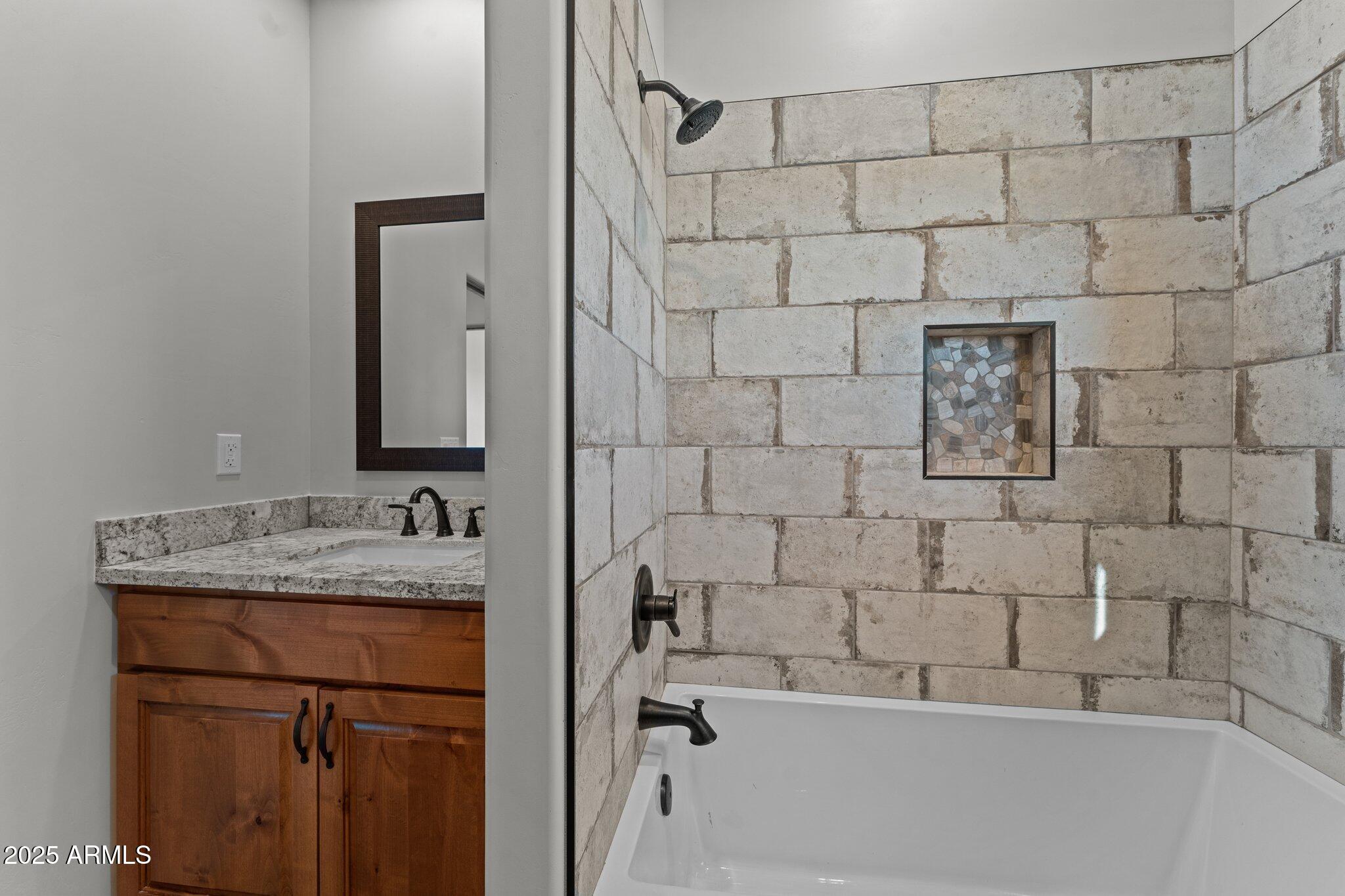 Black Mountain Ranches - Residential