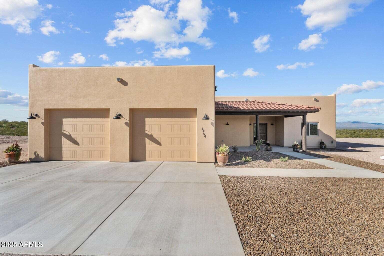 Black Mountain Ranches - Residential